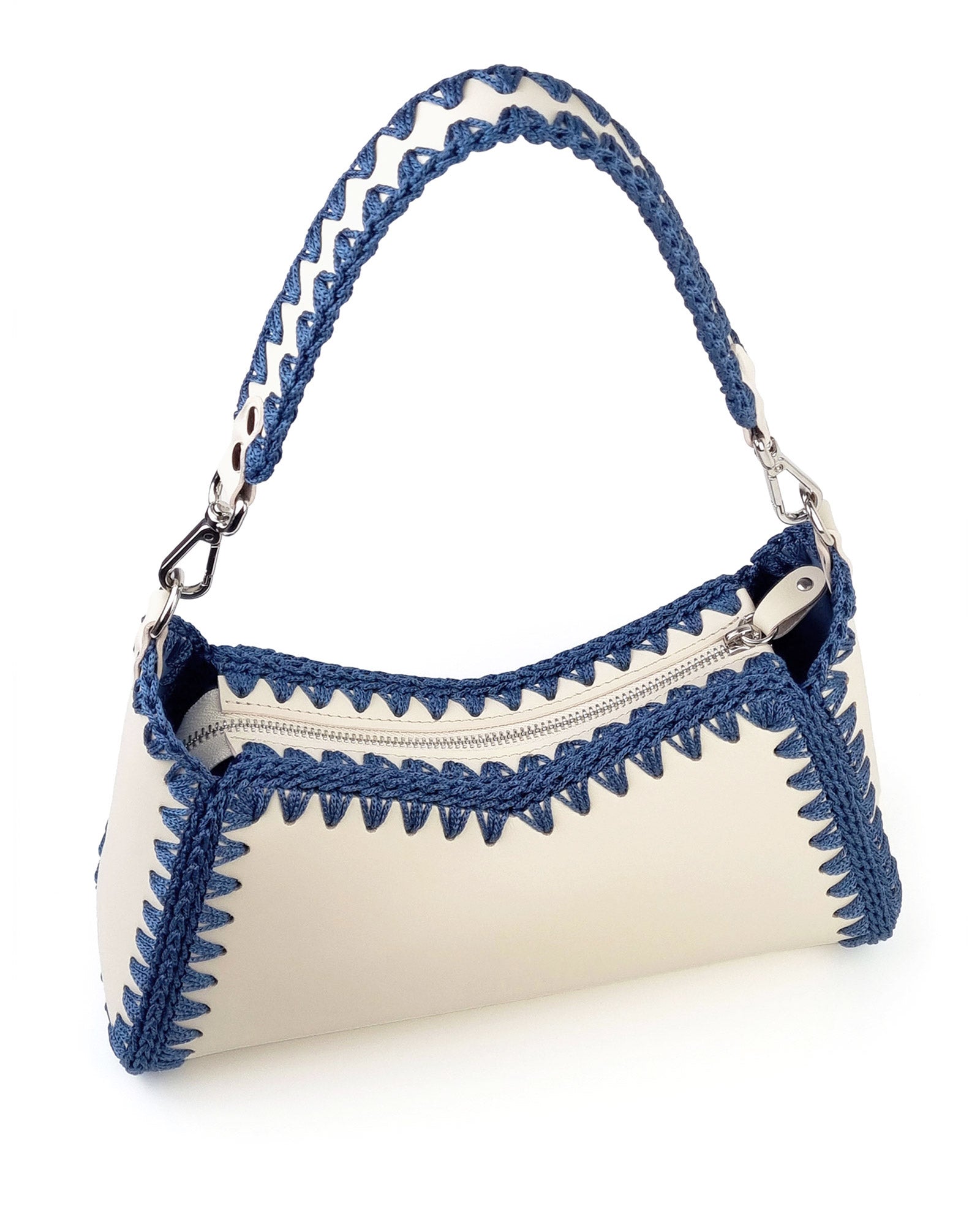 Bolso Hobo Nina M Marfil