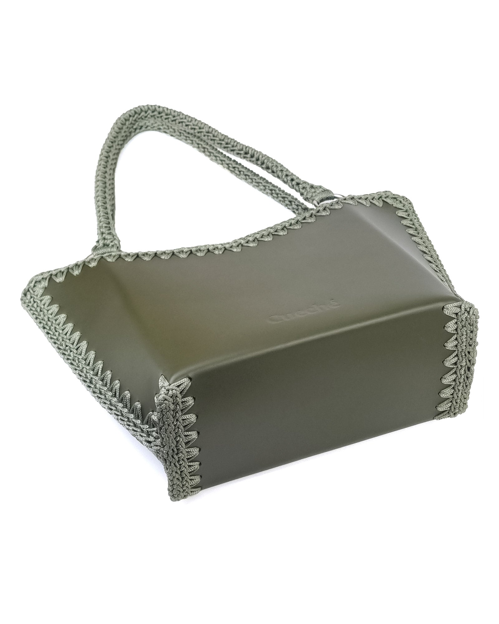 Bolso Shopper Tatyana M Verde