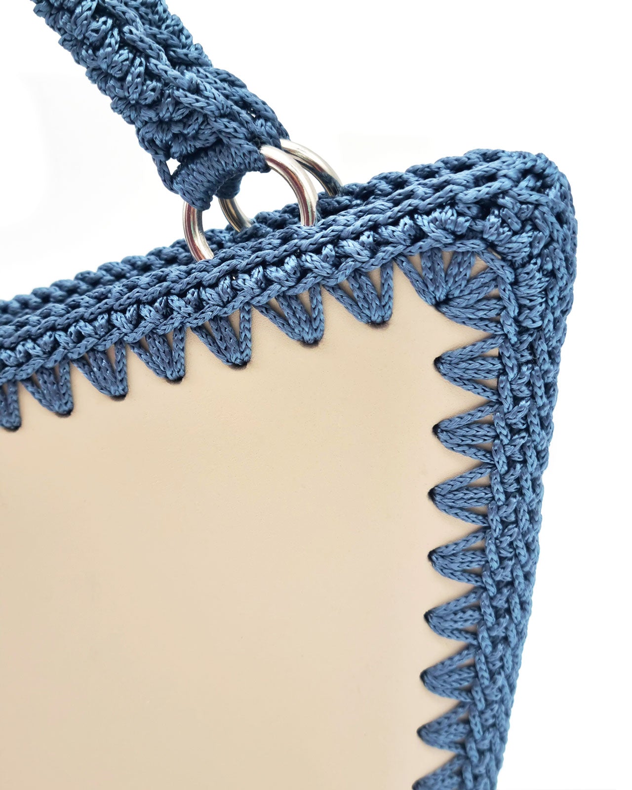 Bolso Shopper Tatyana S Beige