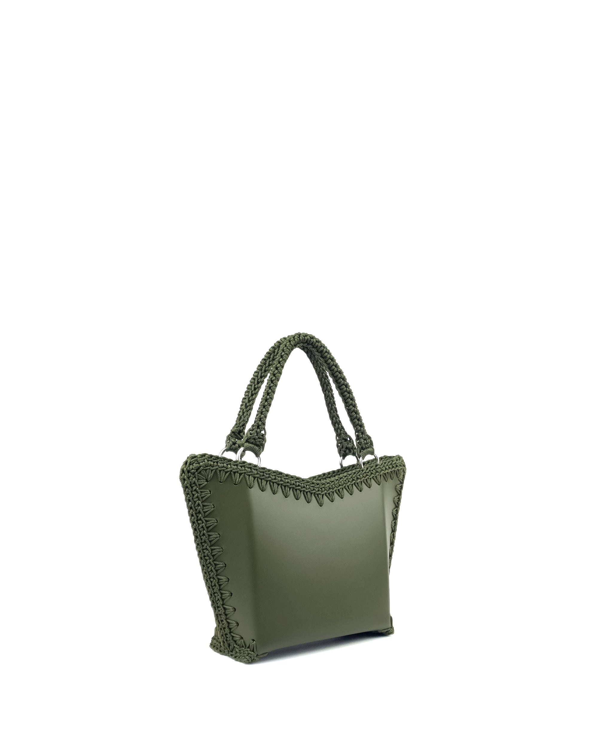 Bolso Shopper Tatyana S Verde