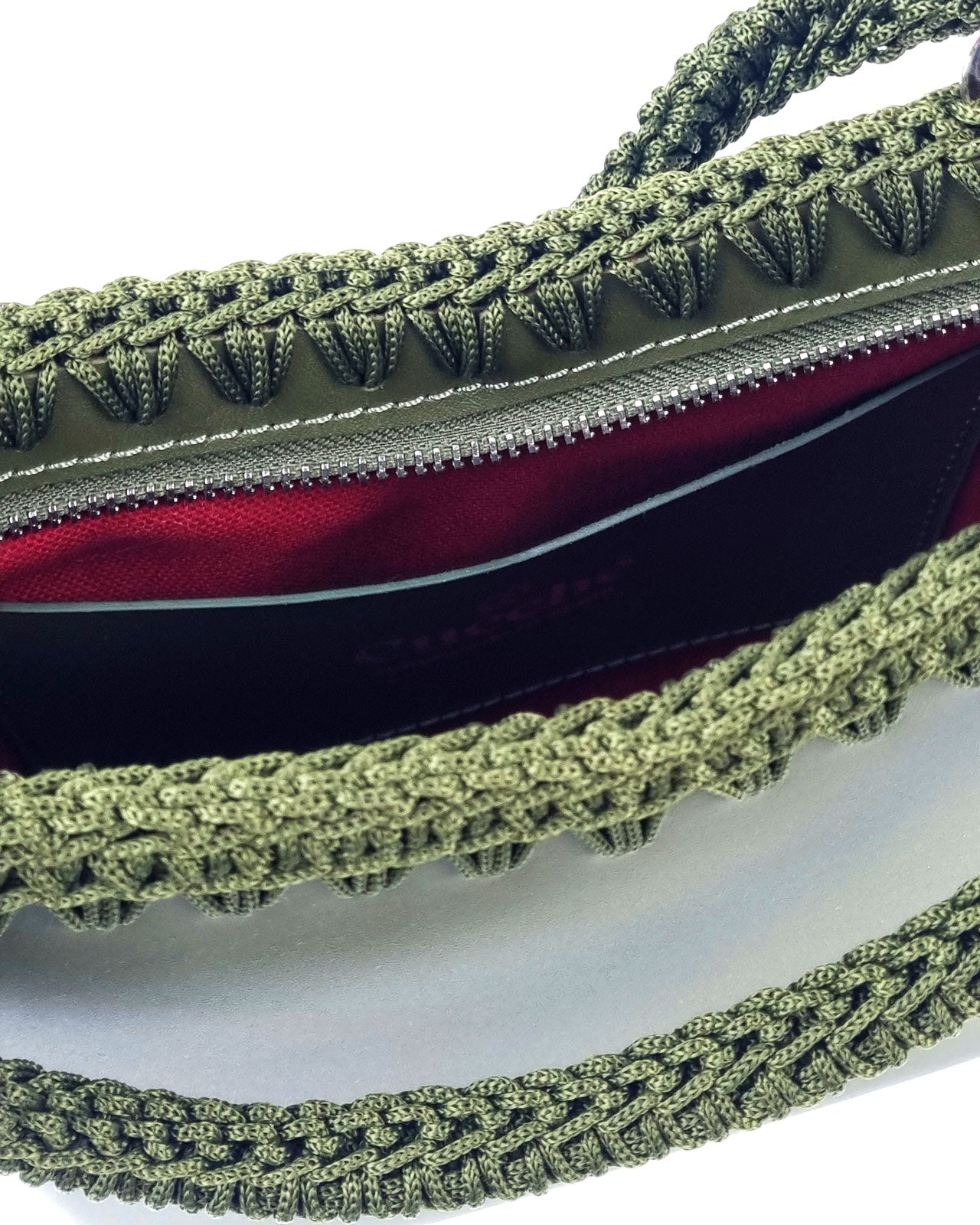 Bolso Shopper Tatyana S Verde