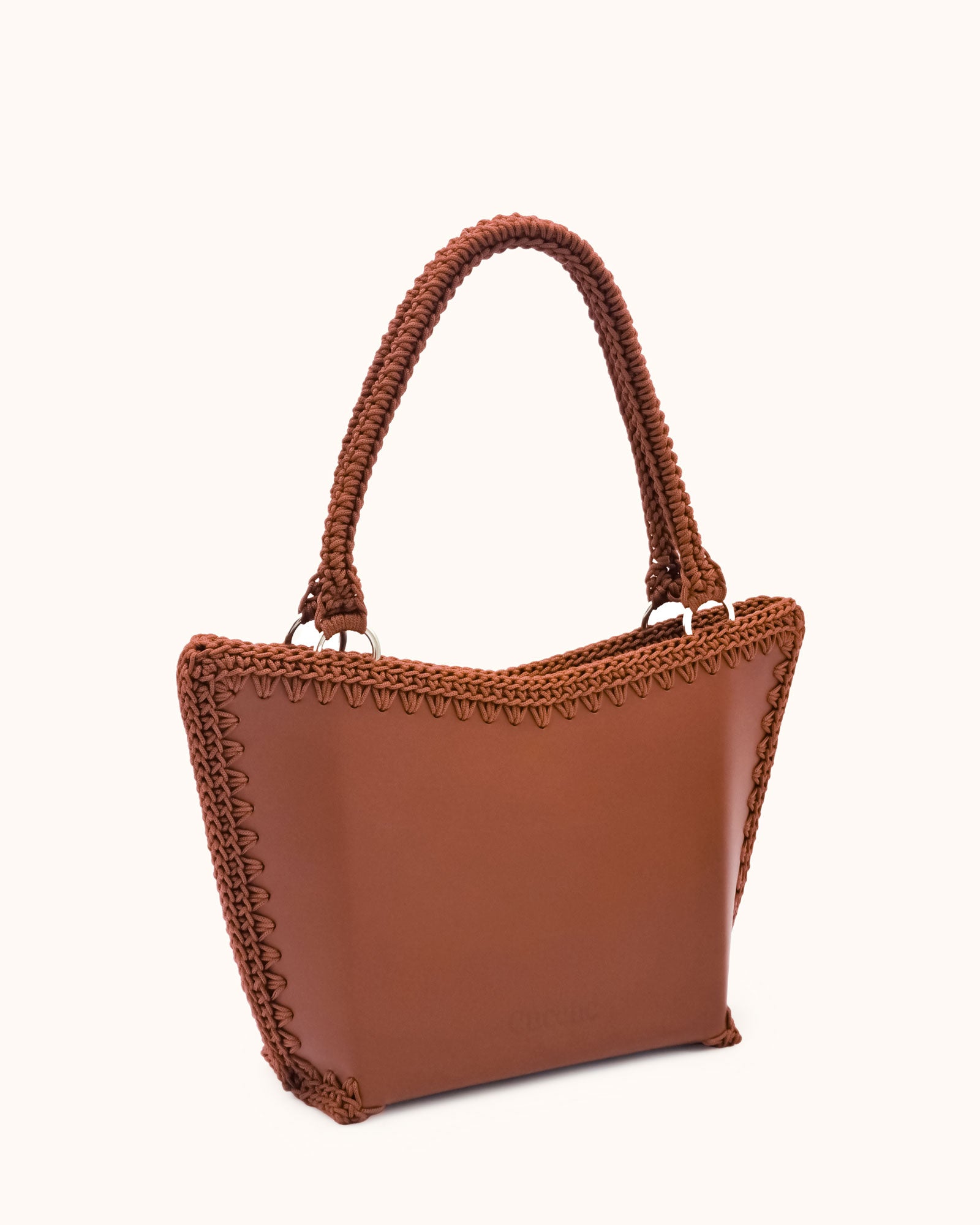 Tatyana M marrón - Cueché