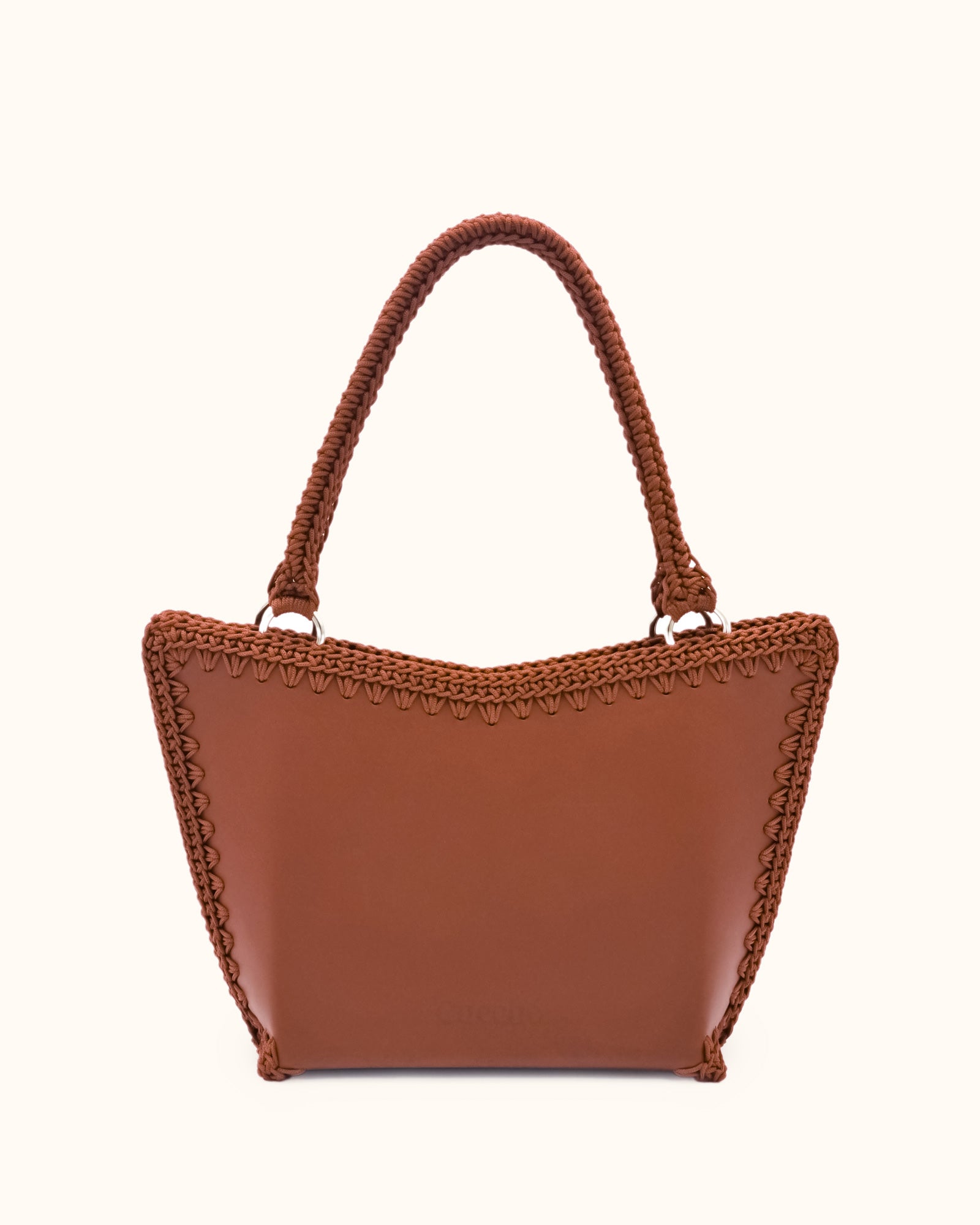 Tatyana M marrón - Cueché