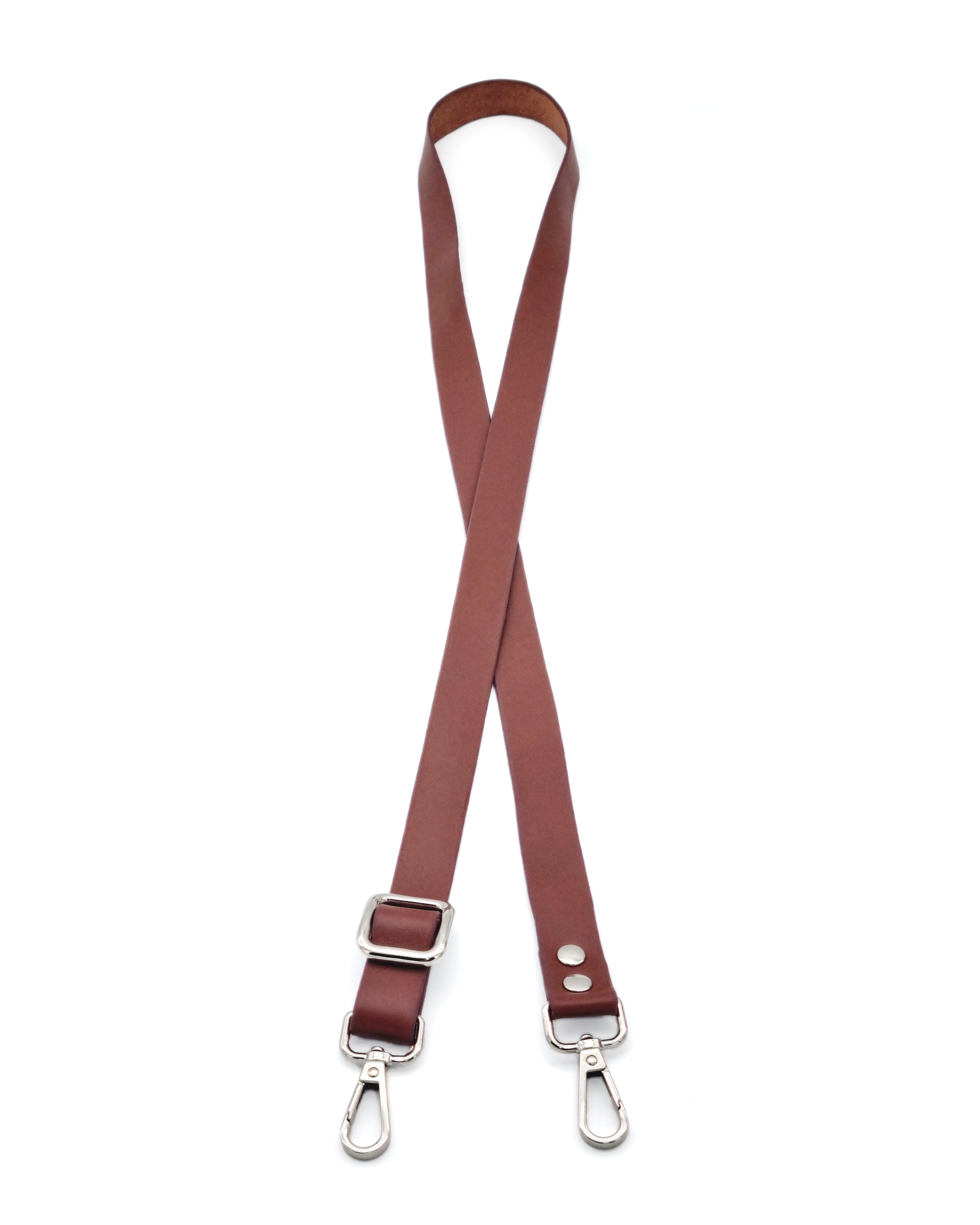 Correa Larga de Cuero - Cueché