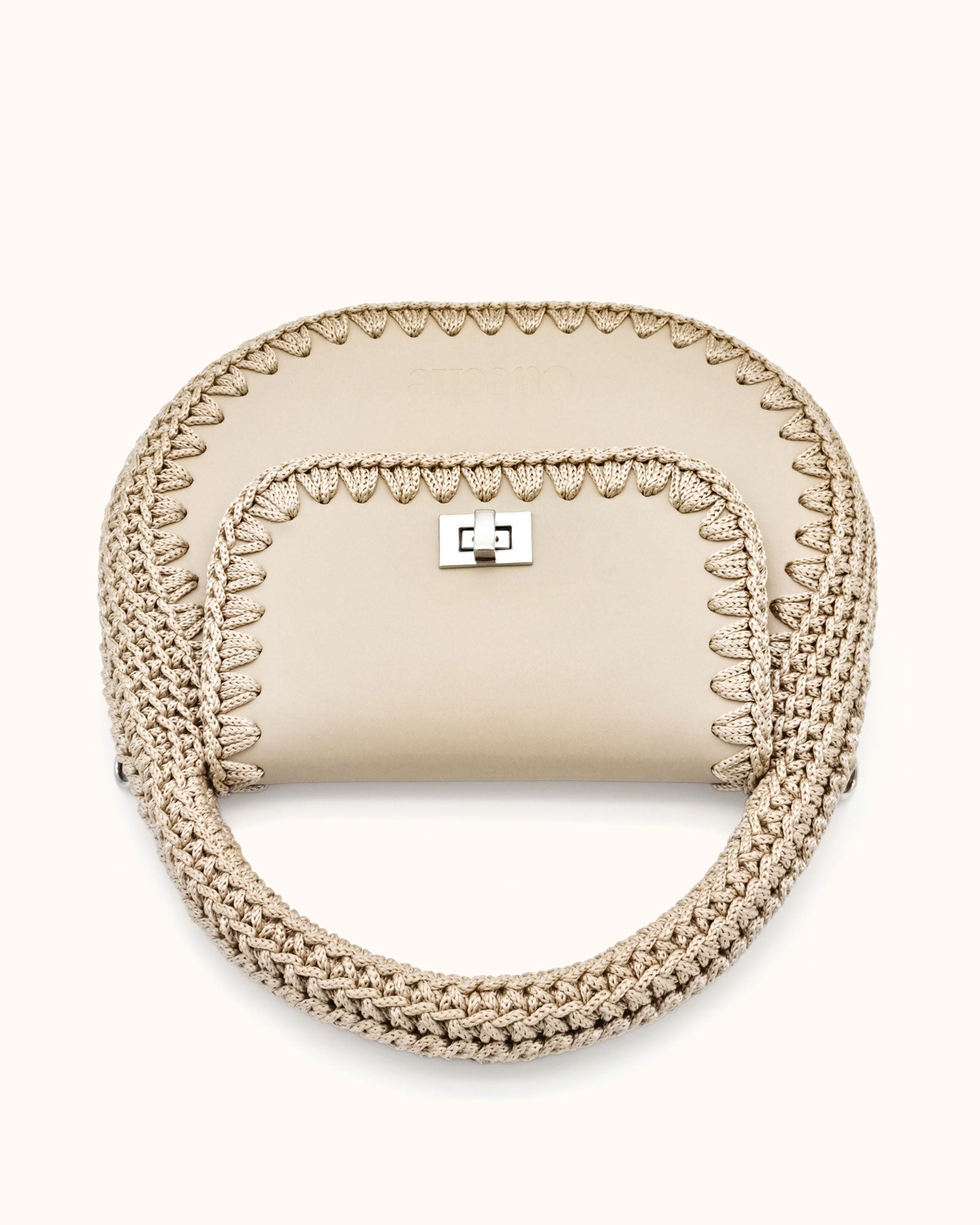 Daria S Beige