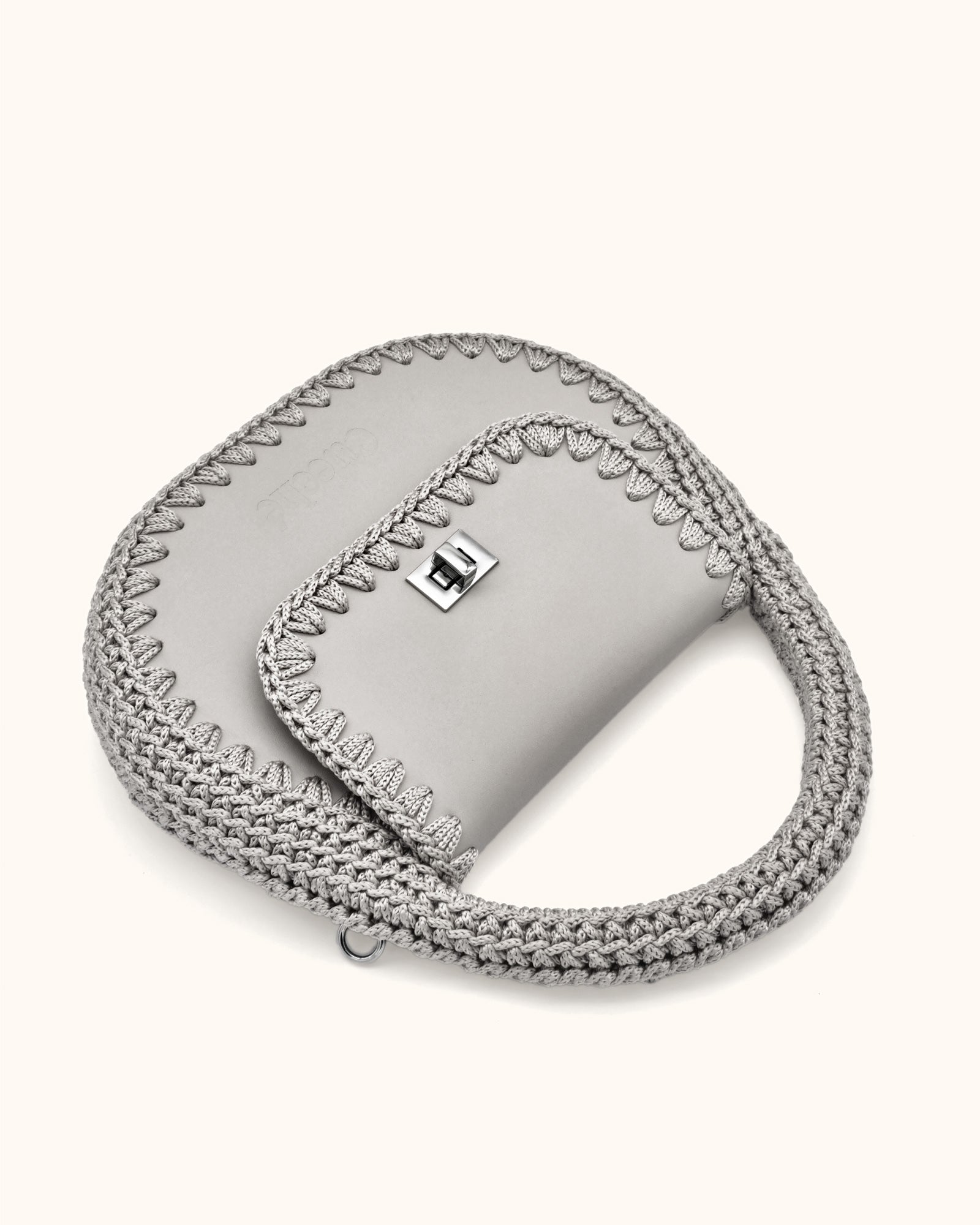 Daria S Gris Perla
