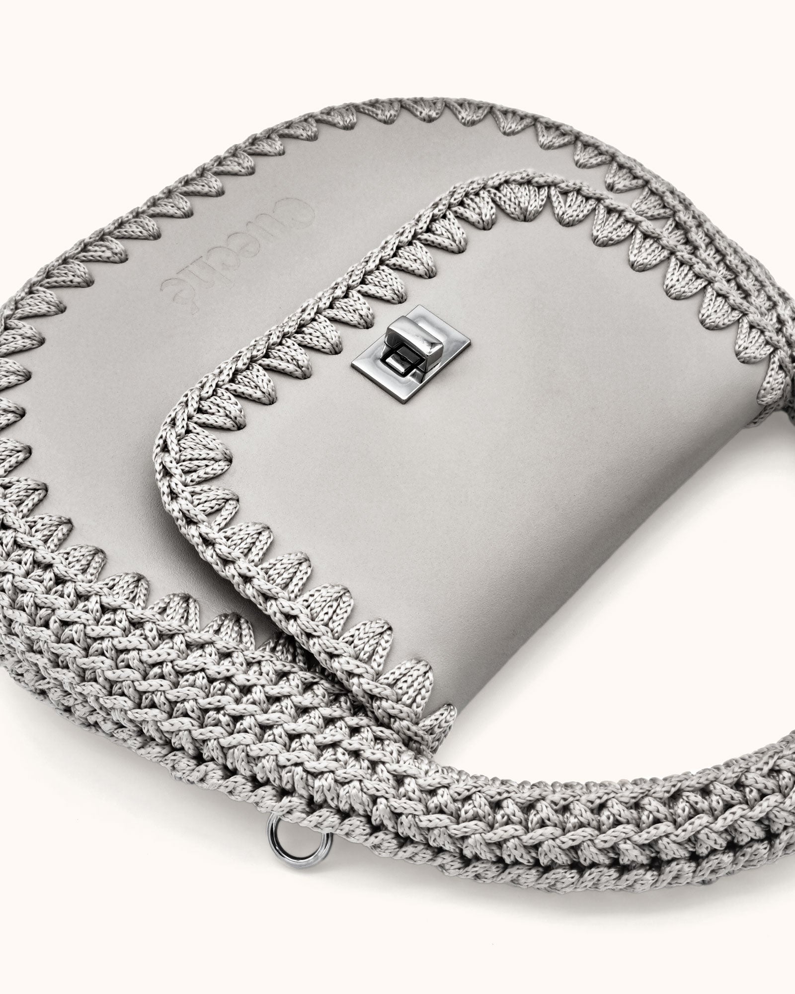 Daria S Gris Perla