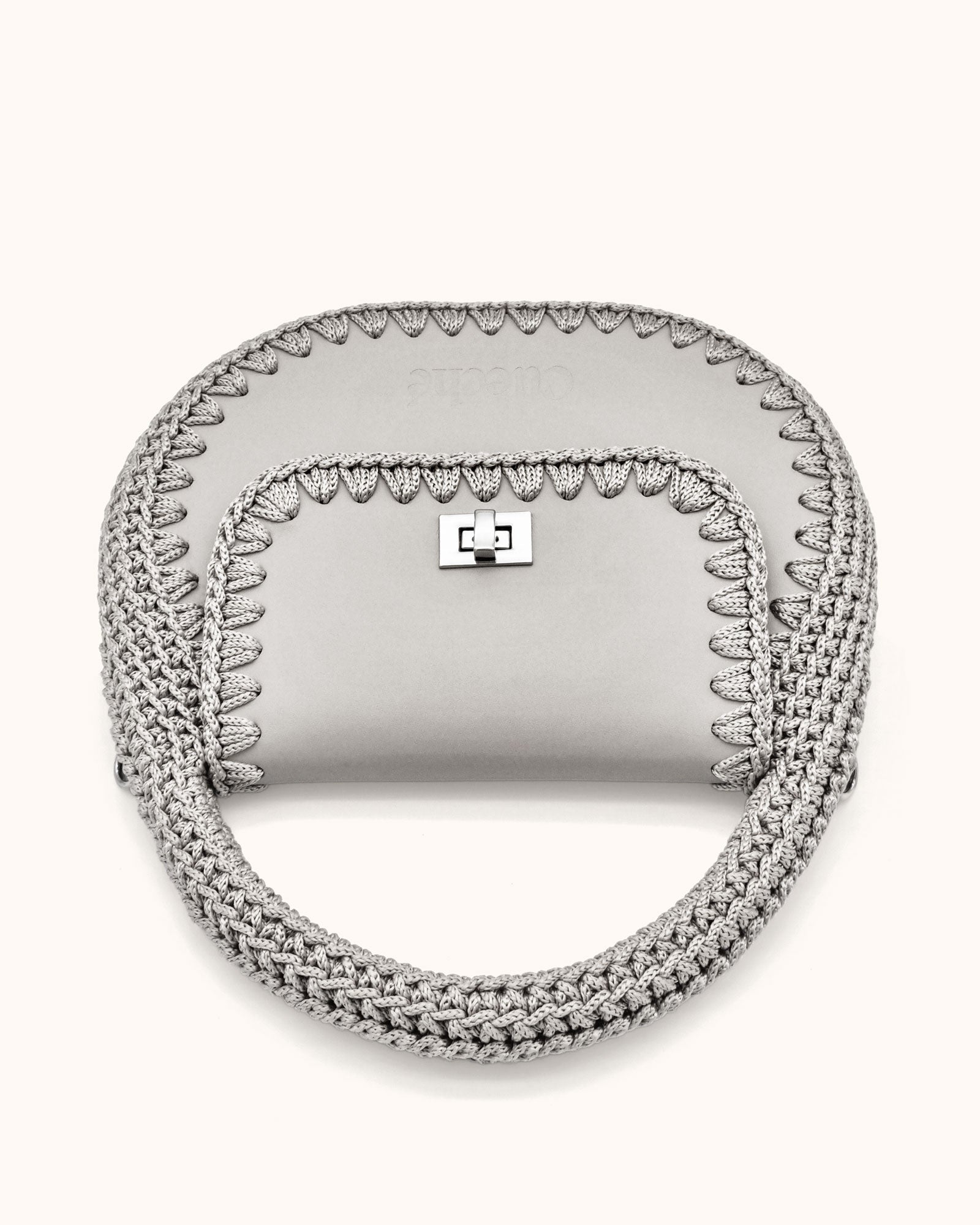 Daria S Gris Perla