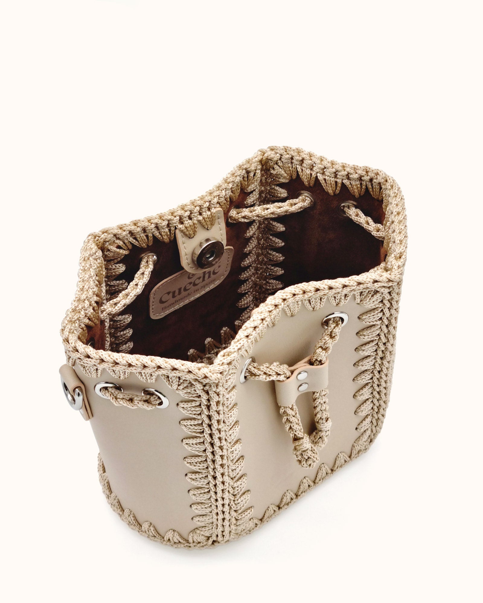 Olga S Beige