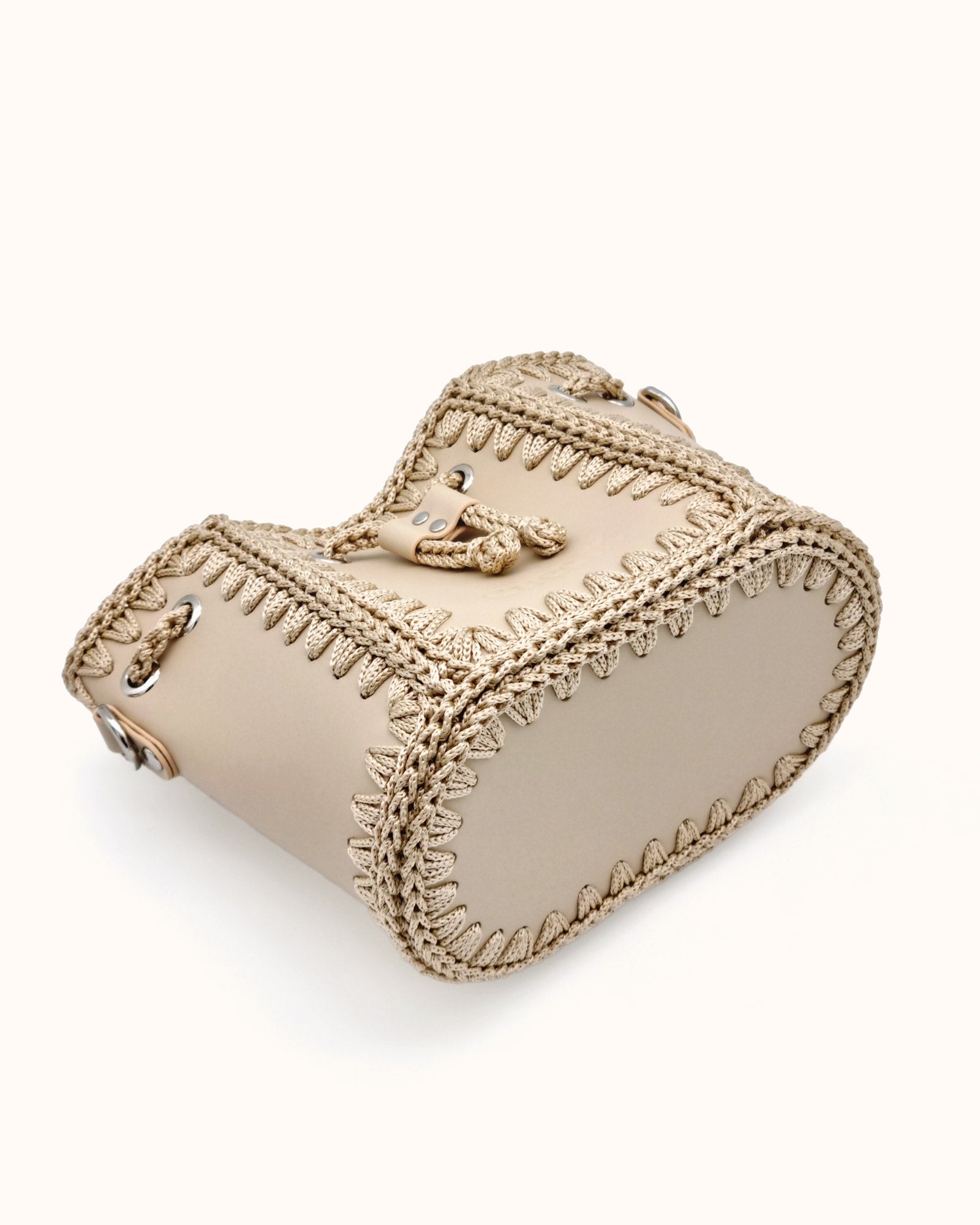 Olga S Beige