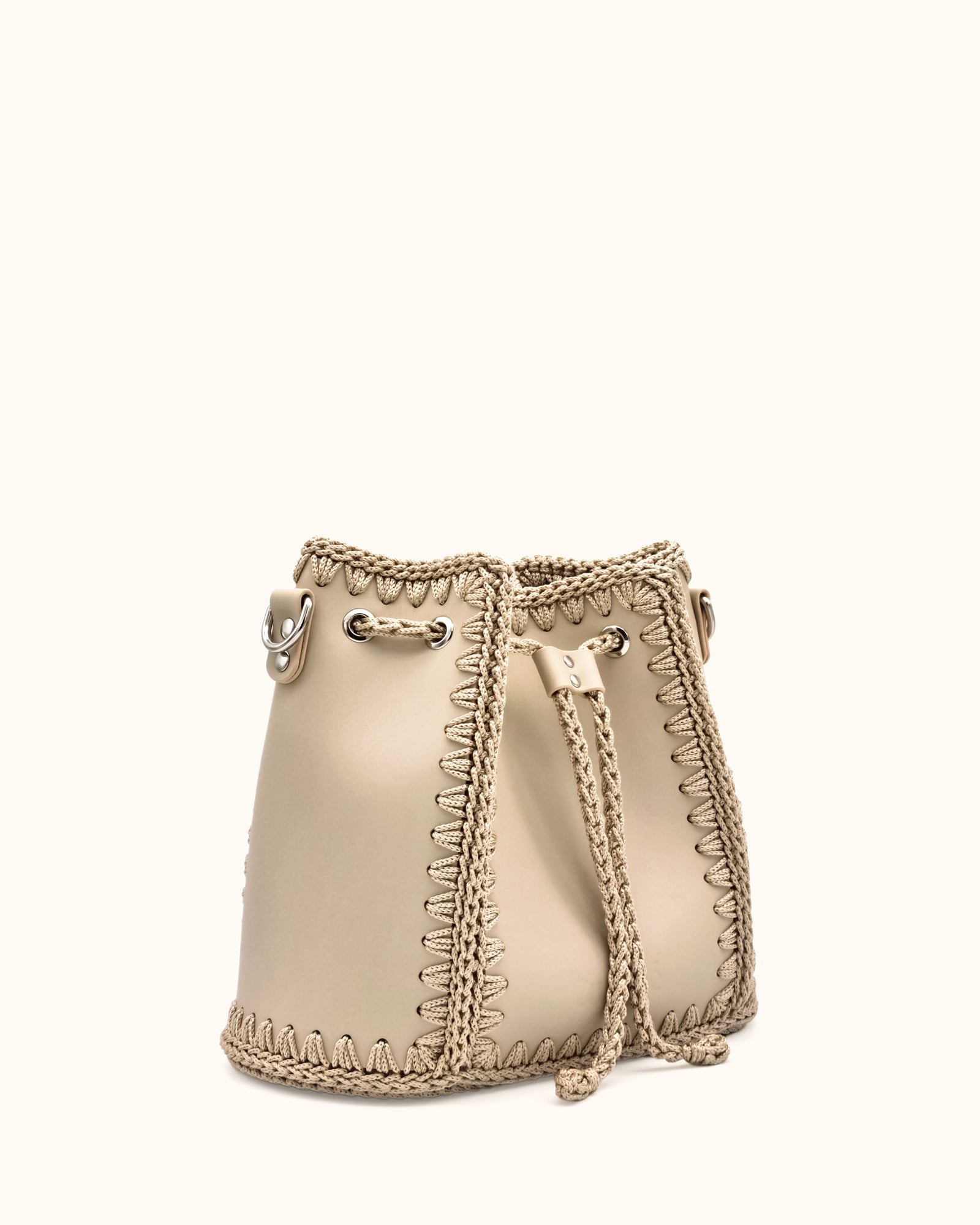 Olga L Beige