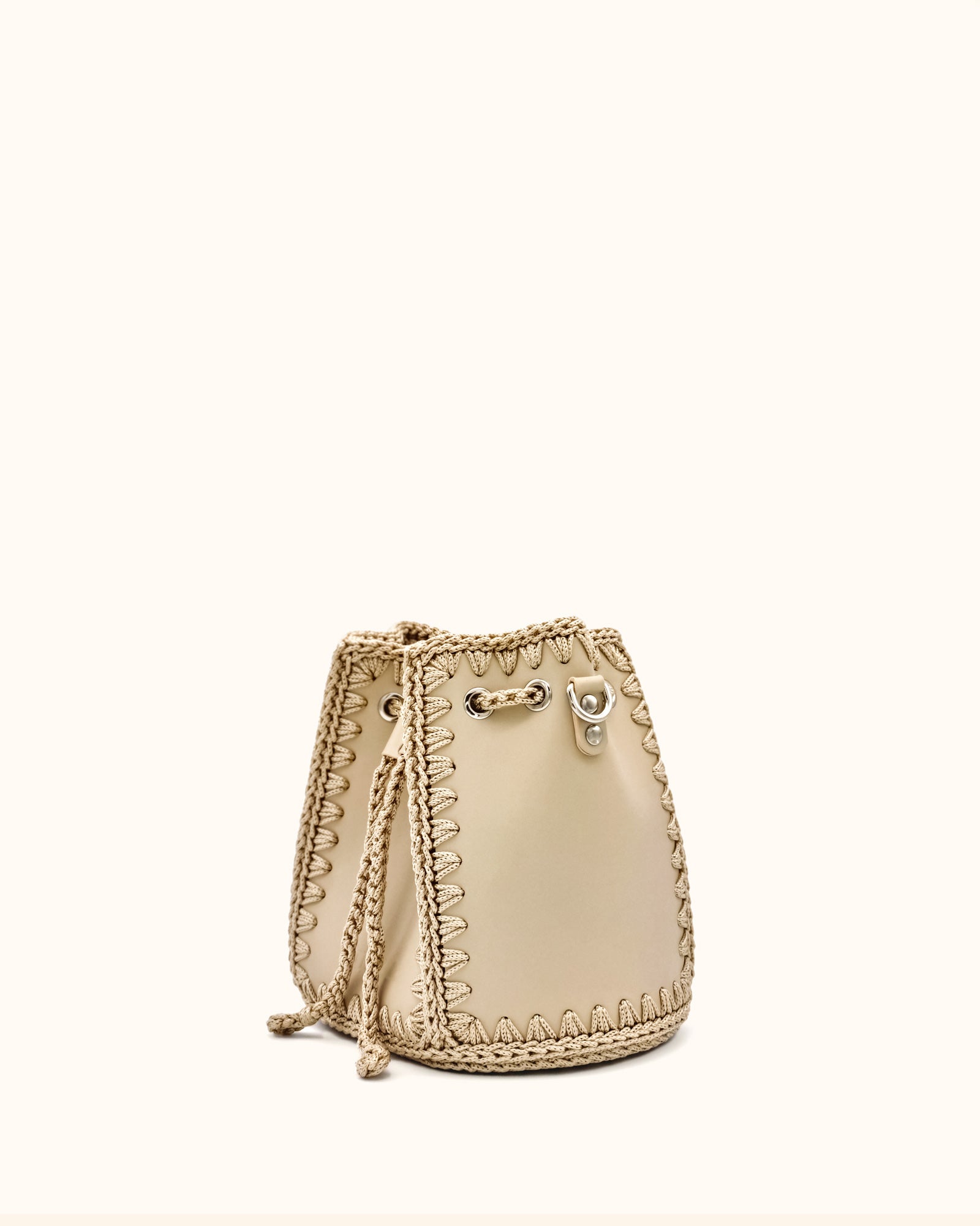 Olga M Beige