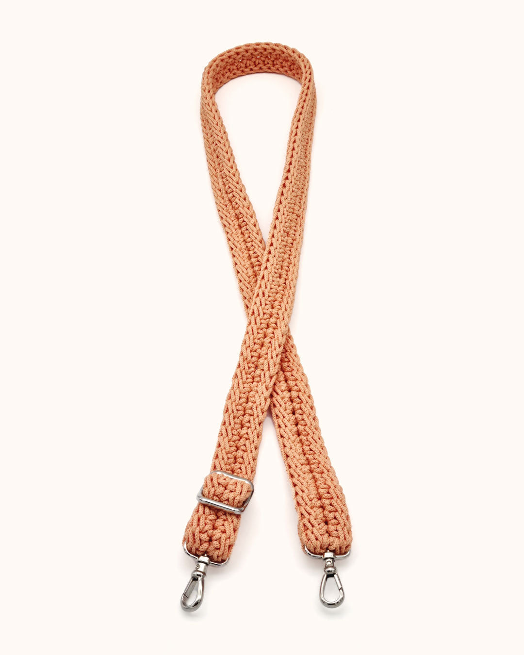 Correa Larga Crochet