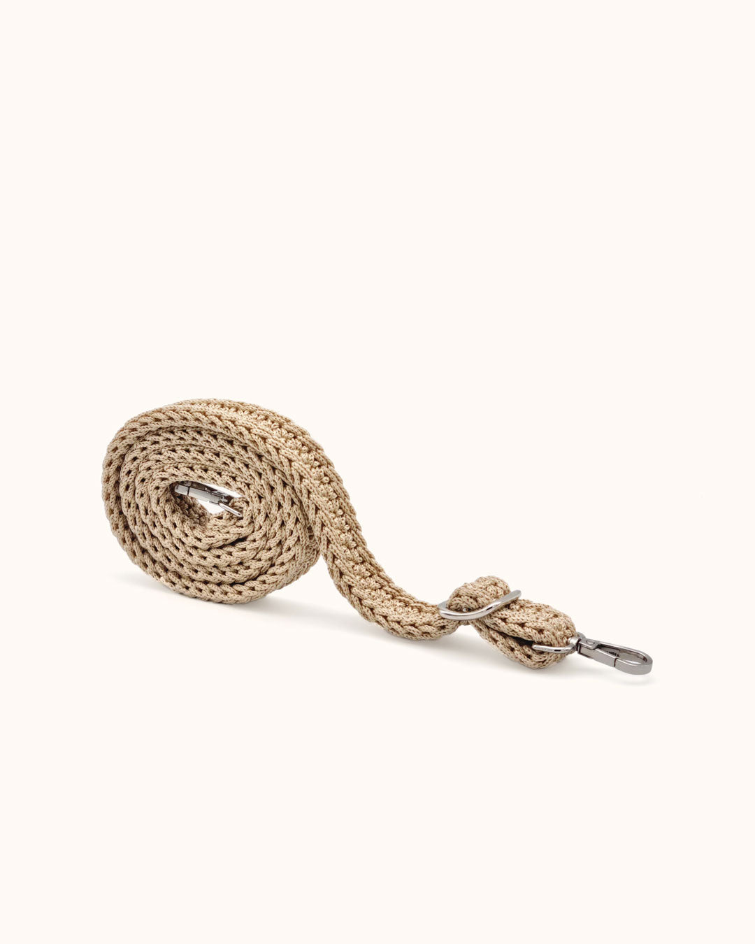 Correa Larga Crochet