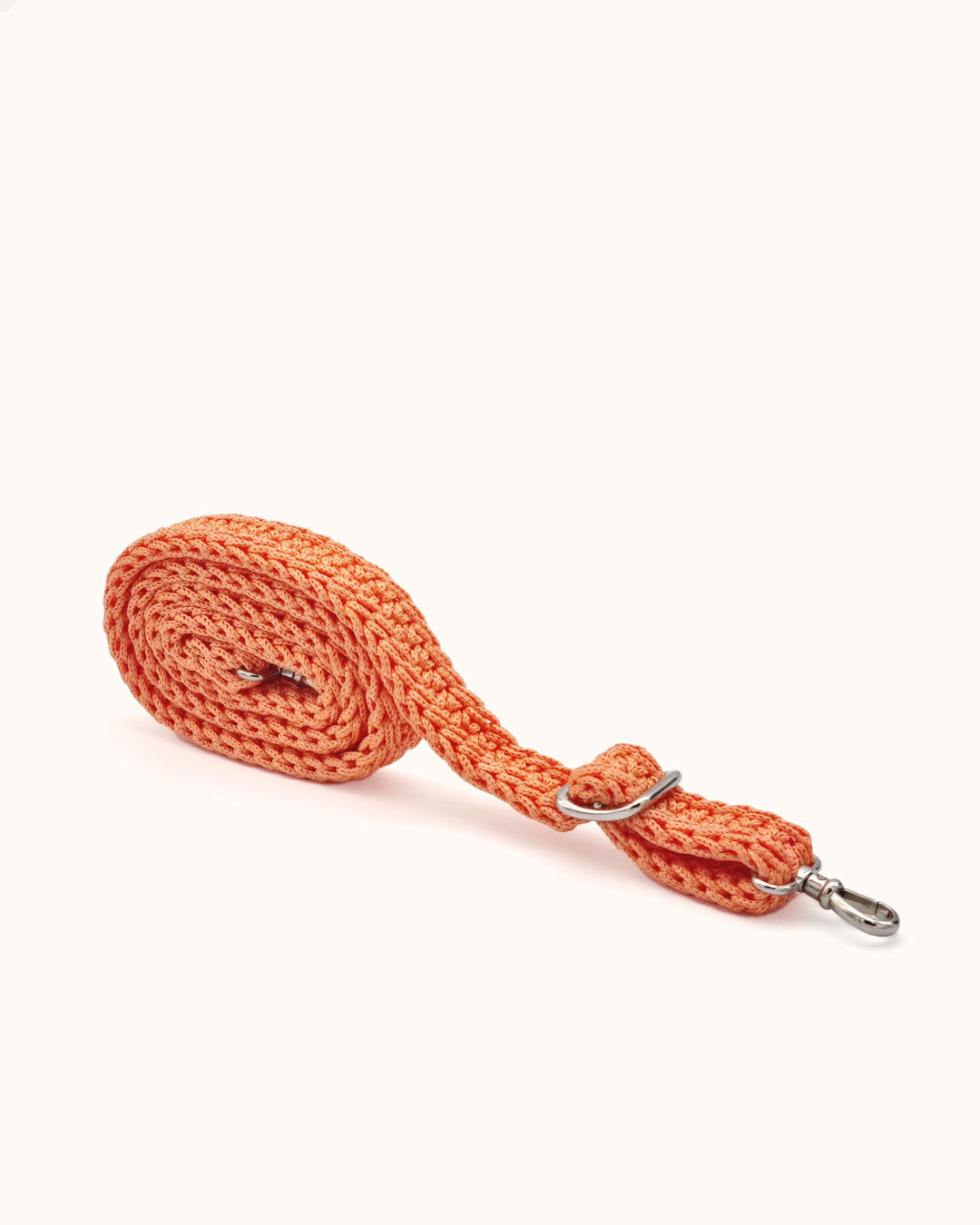 Correa Larga Crochet