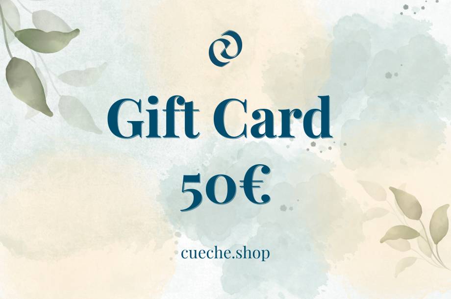 Tarjeta Regalo