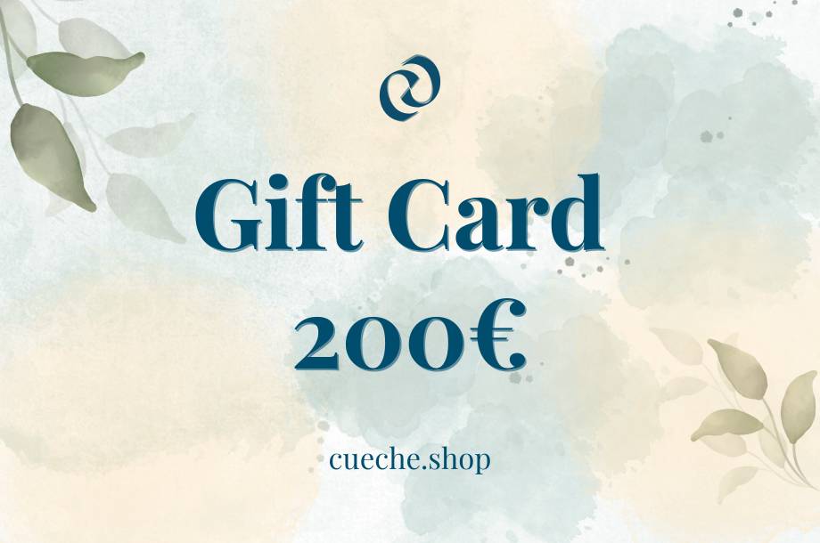 Tarjeta Regalo