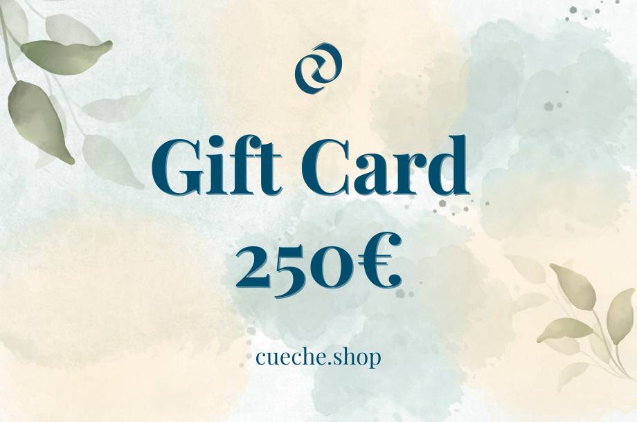 Tarjeta Regalo