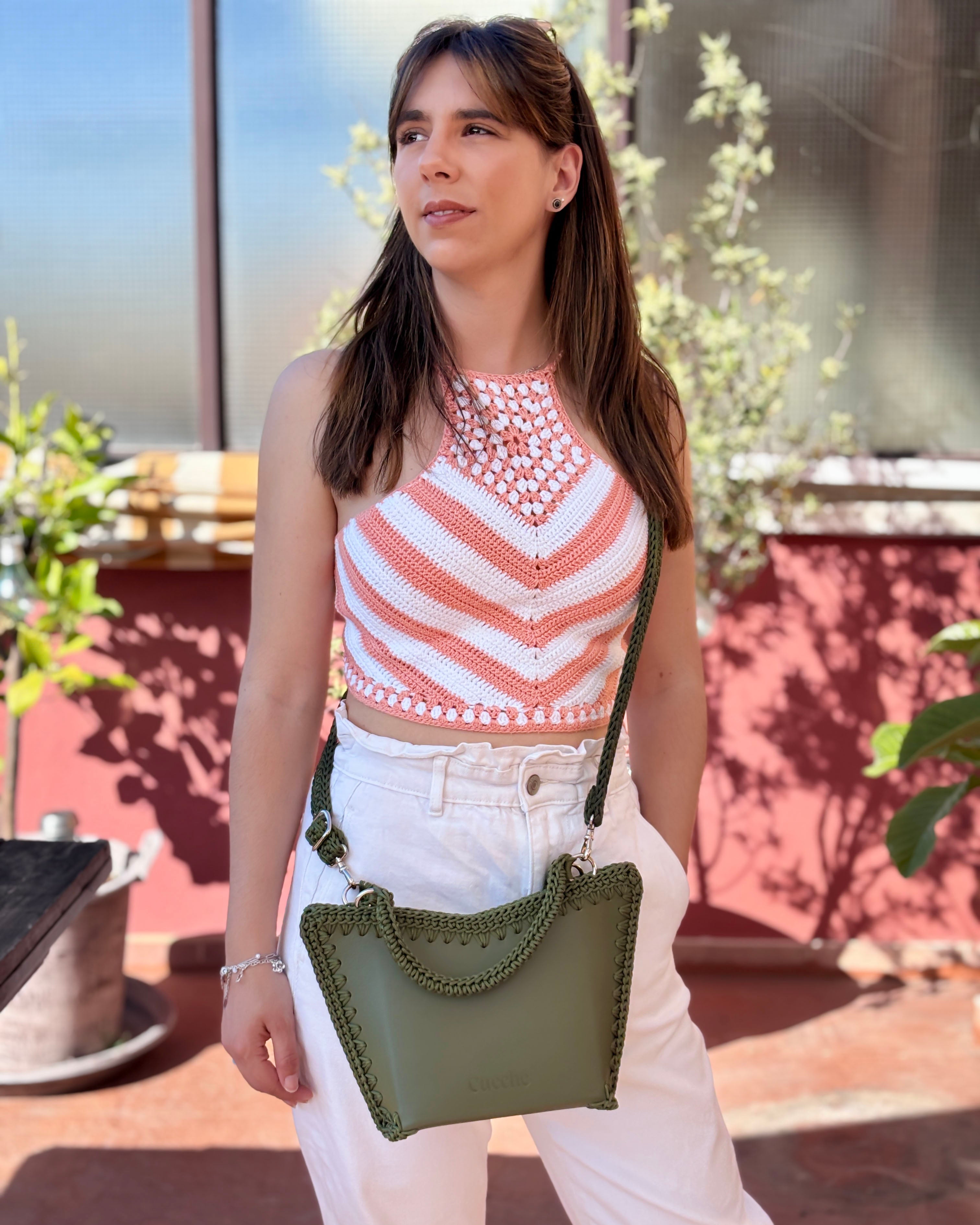 Tatyana S Verde