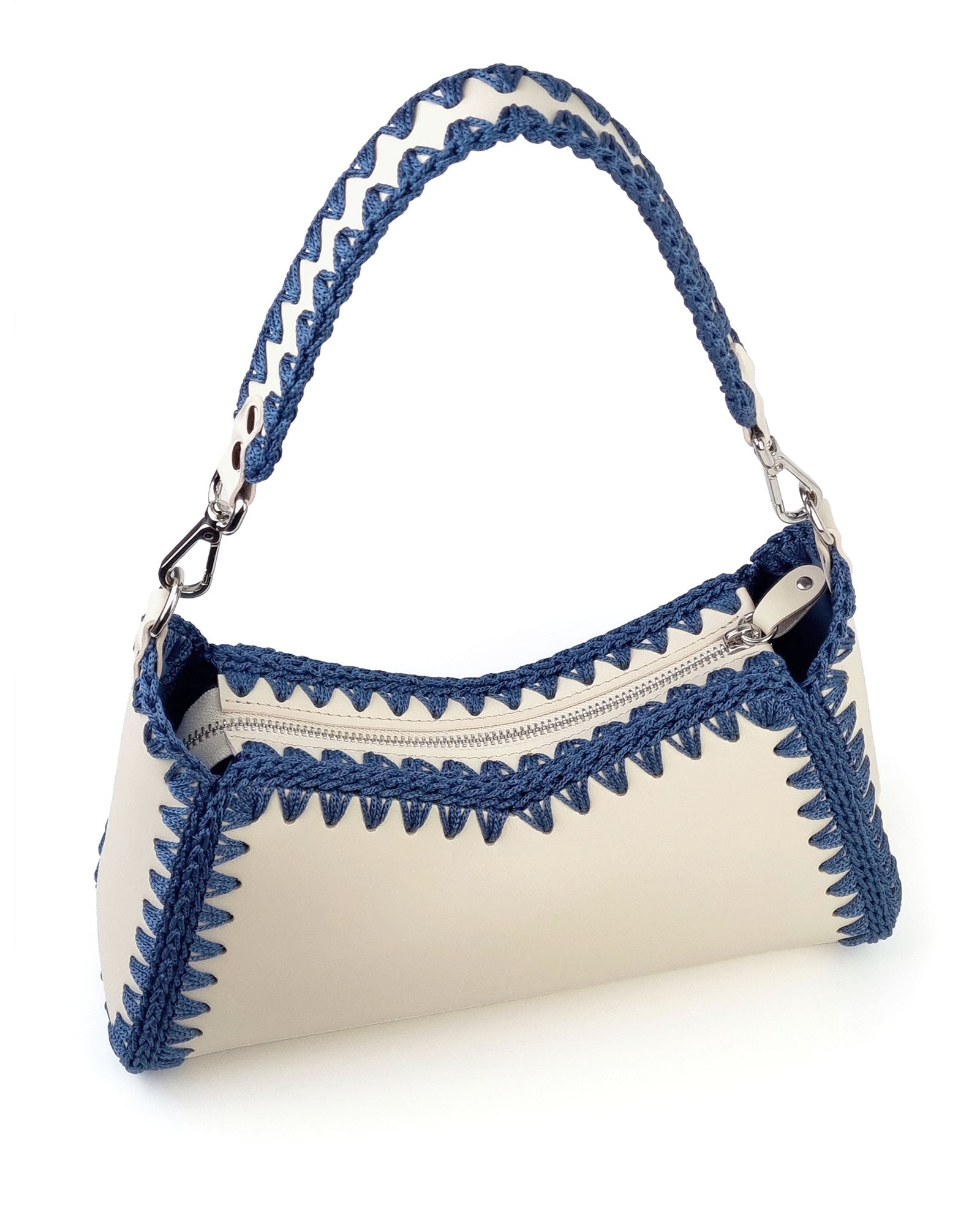 Bolso Hobo Nina M Marfil