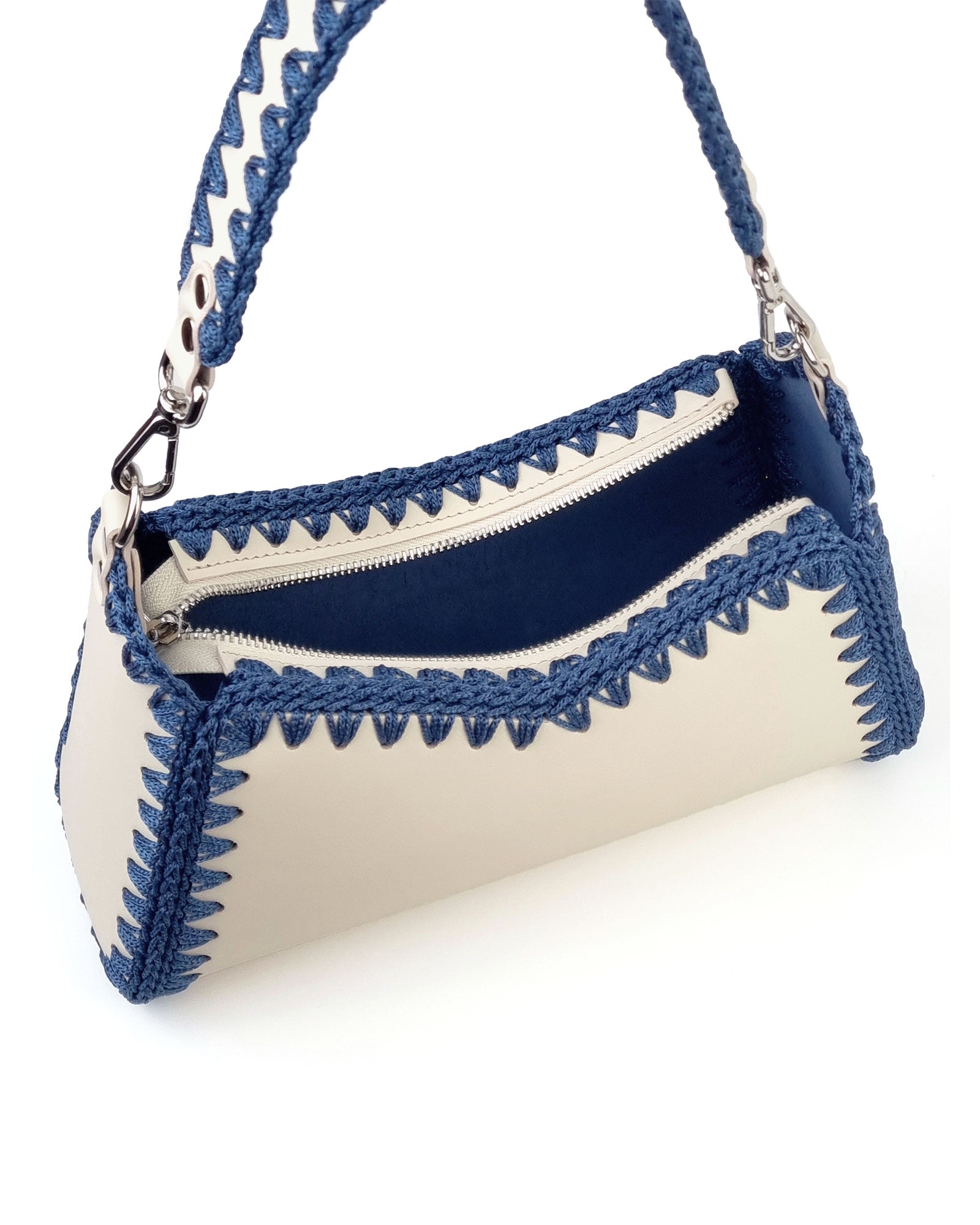 Bolso Hobo Nina M Marfil