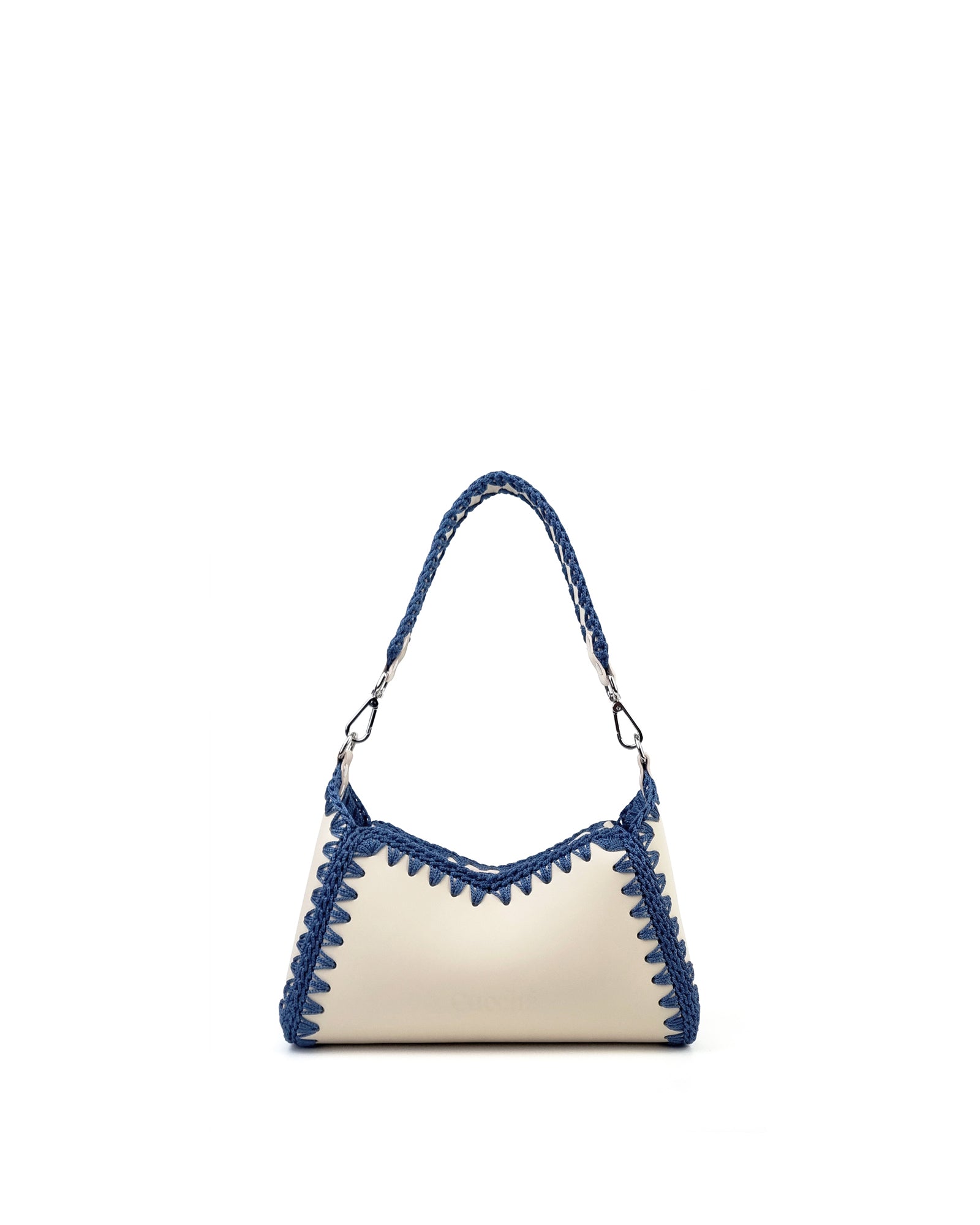 Bolso Hobo Nina S Marfil