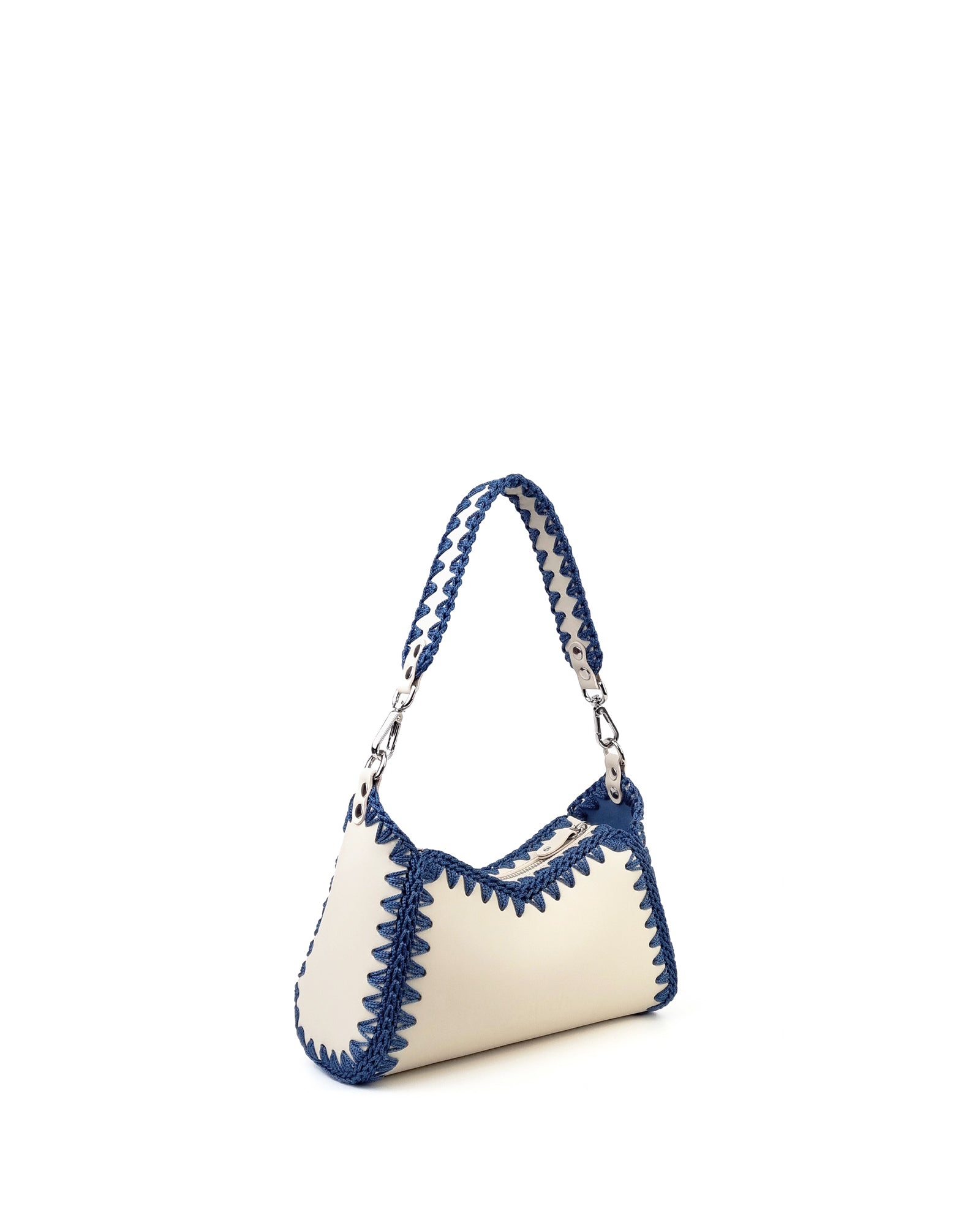 Bolso Hobo Nina S Marfil