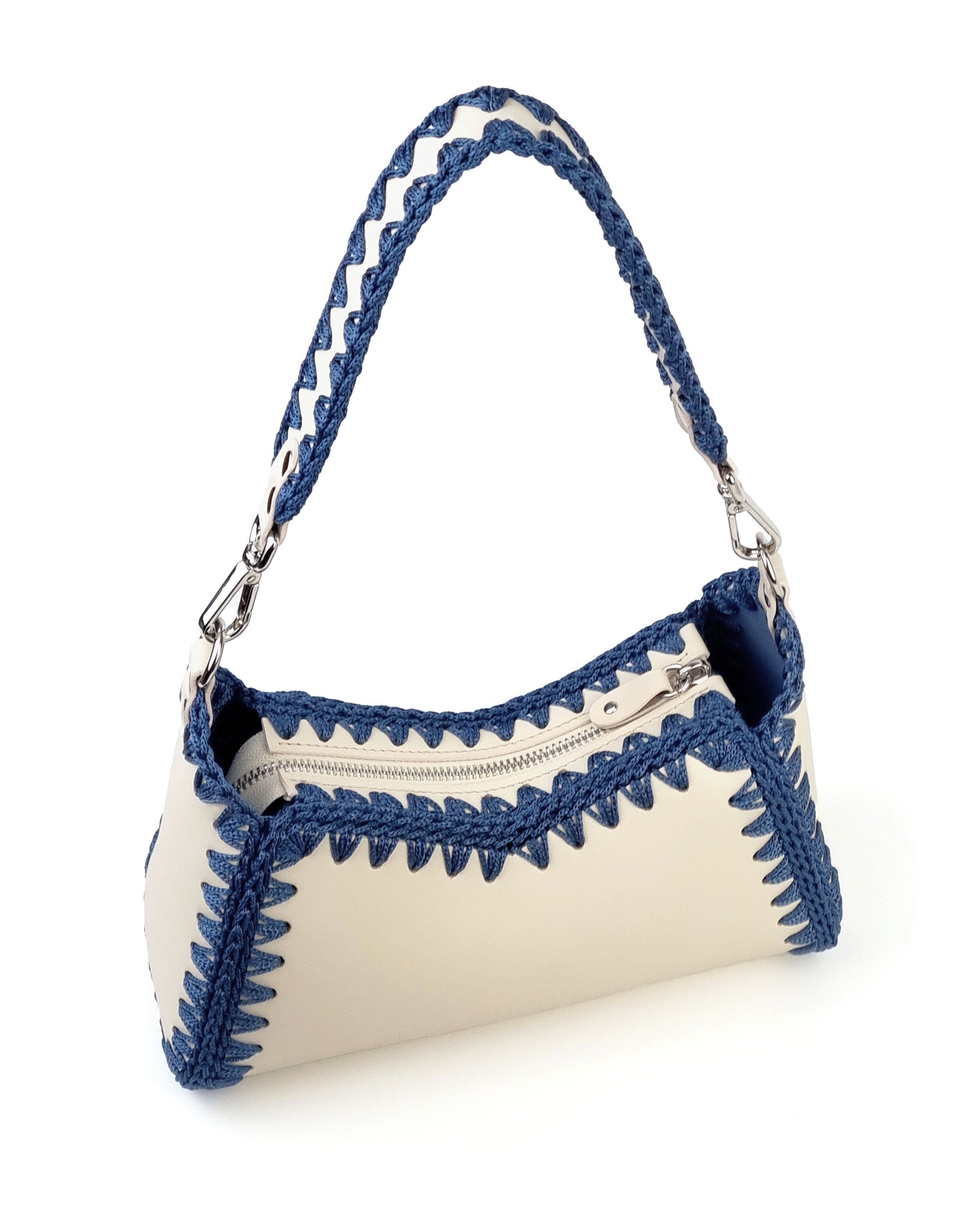 Bolso Hobo Nina S Marfil