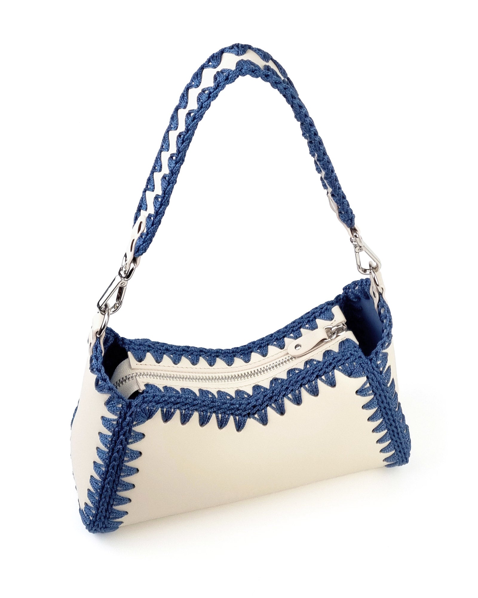 Bolso Hobo Nina S Marfil