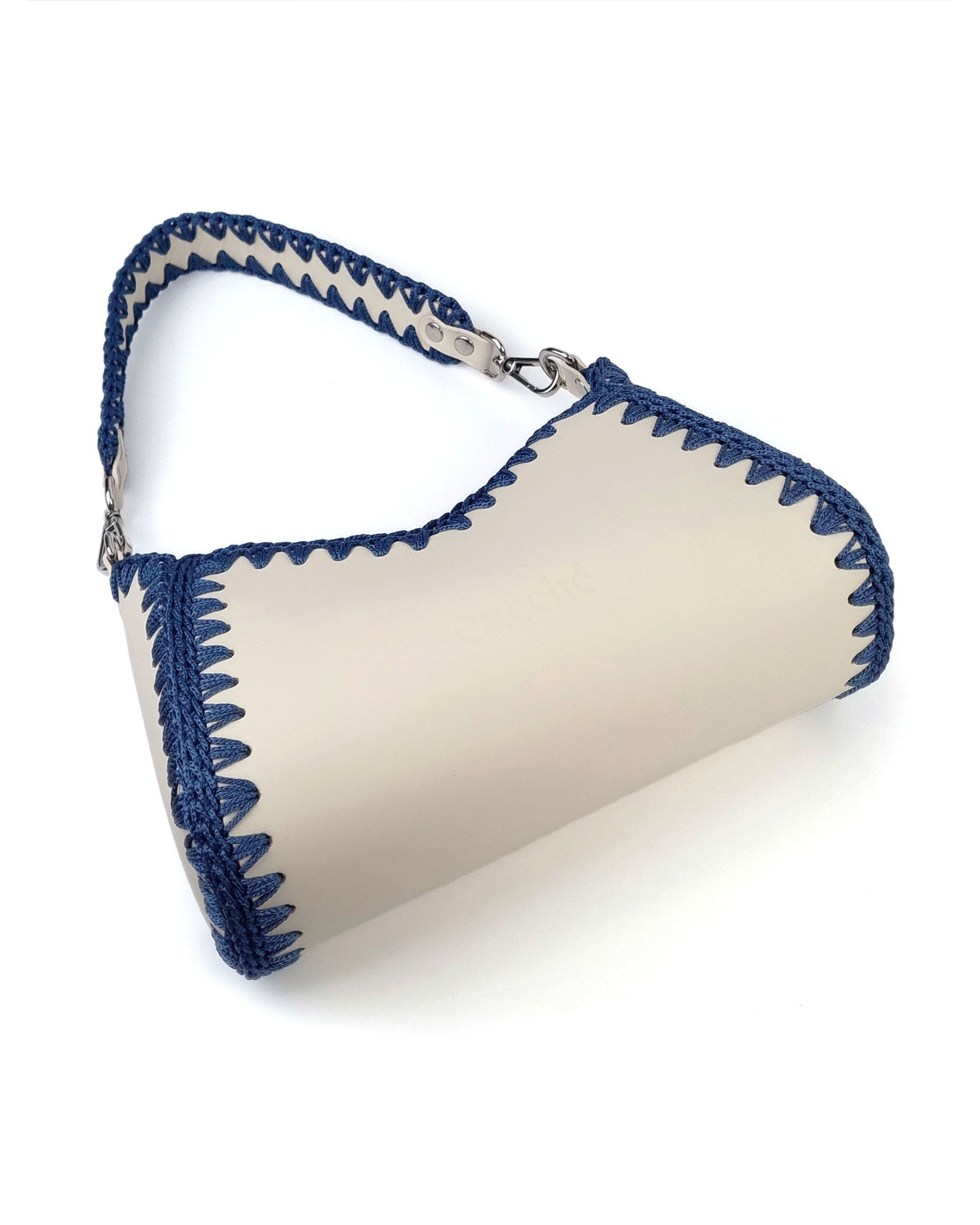 Bolso Hobo Nina S Marfil