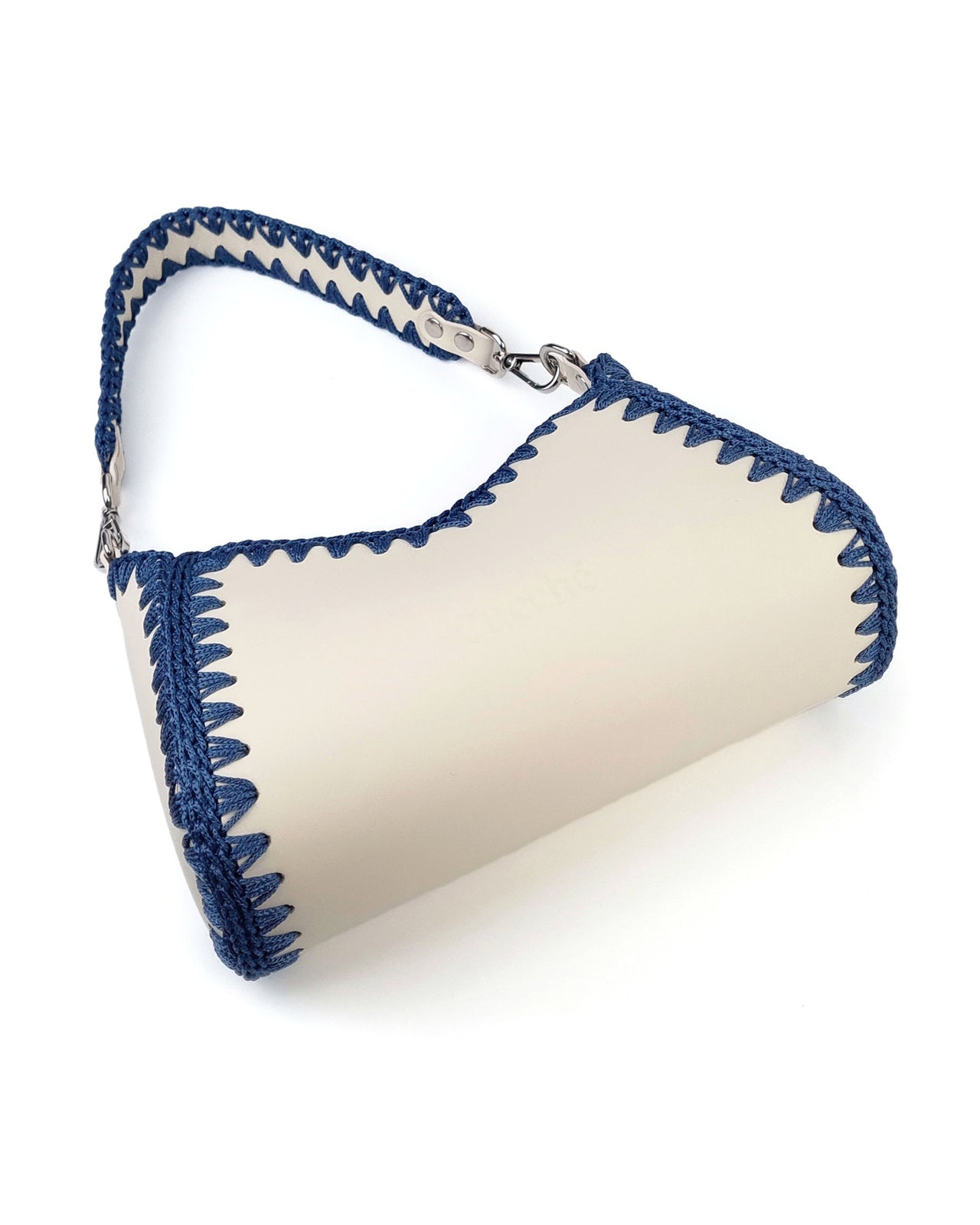 Bolso Hobo Nina S Marfil