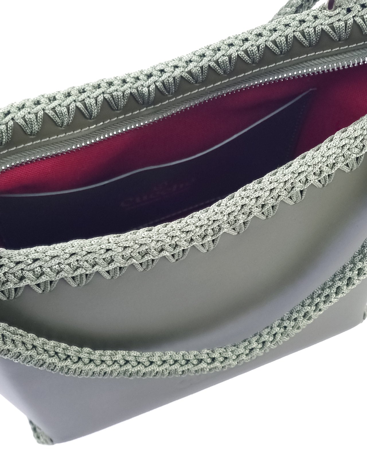 Bolso Shopper Tatyana M Verde
