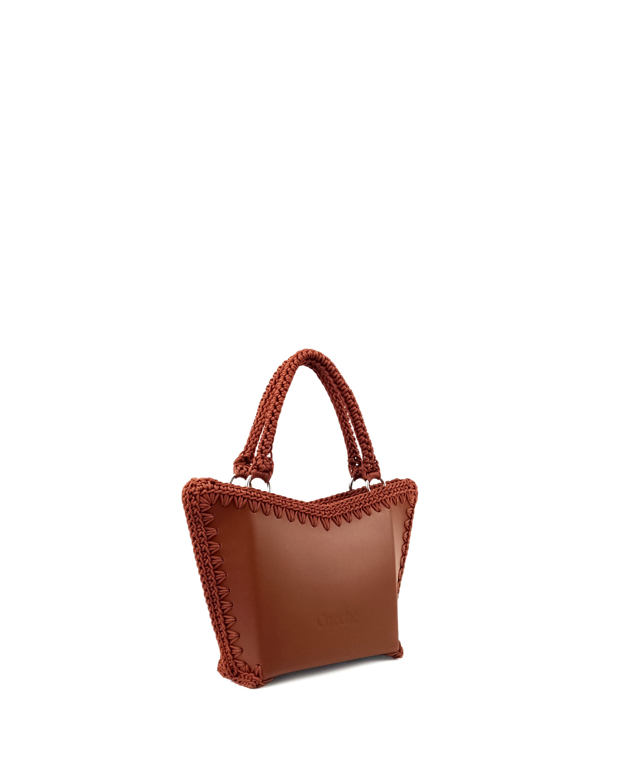 Bolso Shopper Tatyana S Marrón