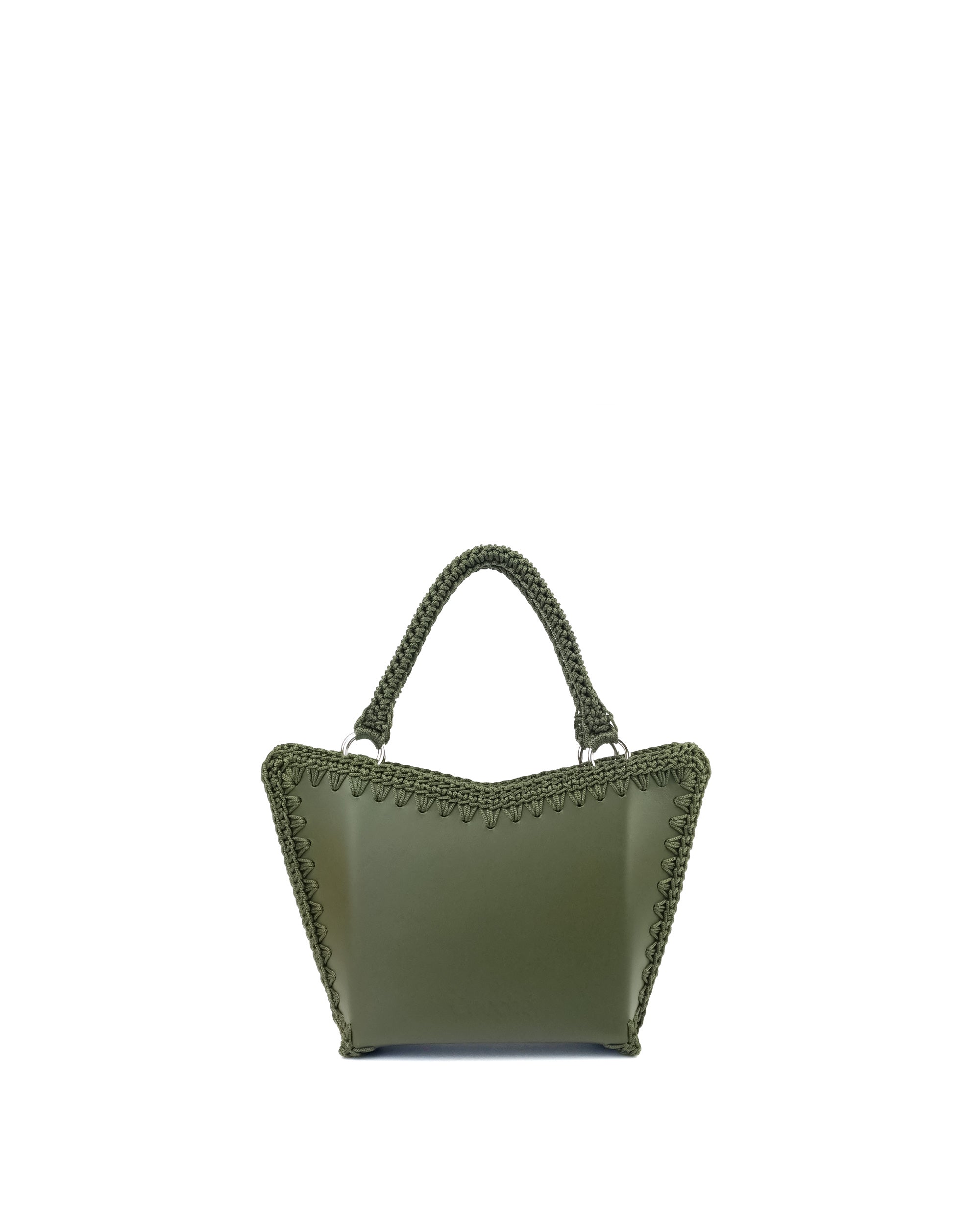 Bolso Shopper Tatyana S Verde