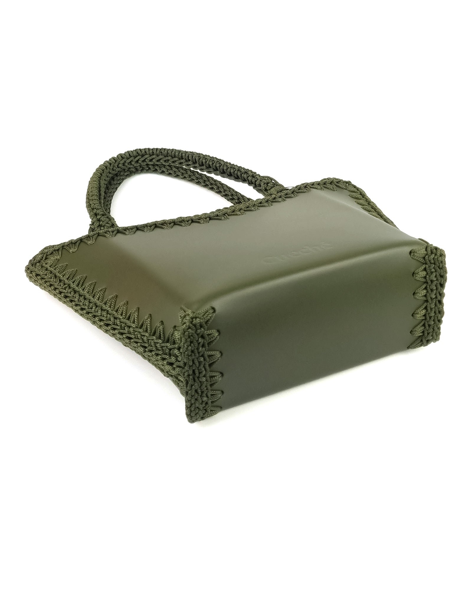 Bolso Shopper Tatyana S Verde