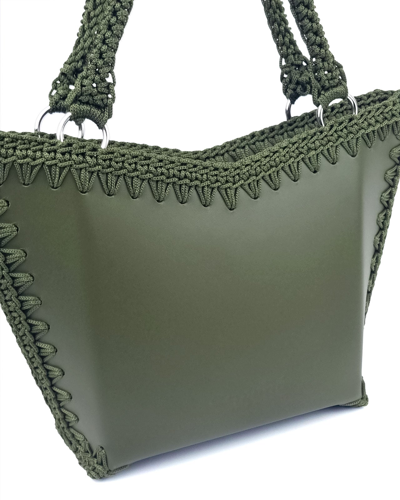 Bolso Shopper Tatyana S Verde