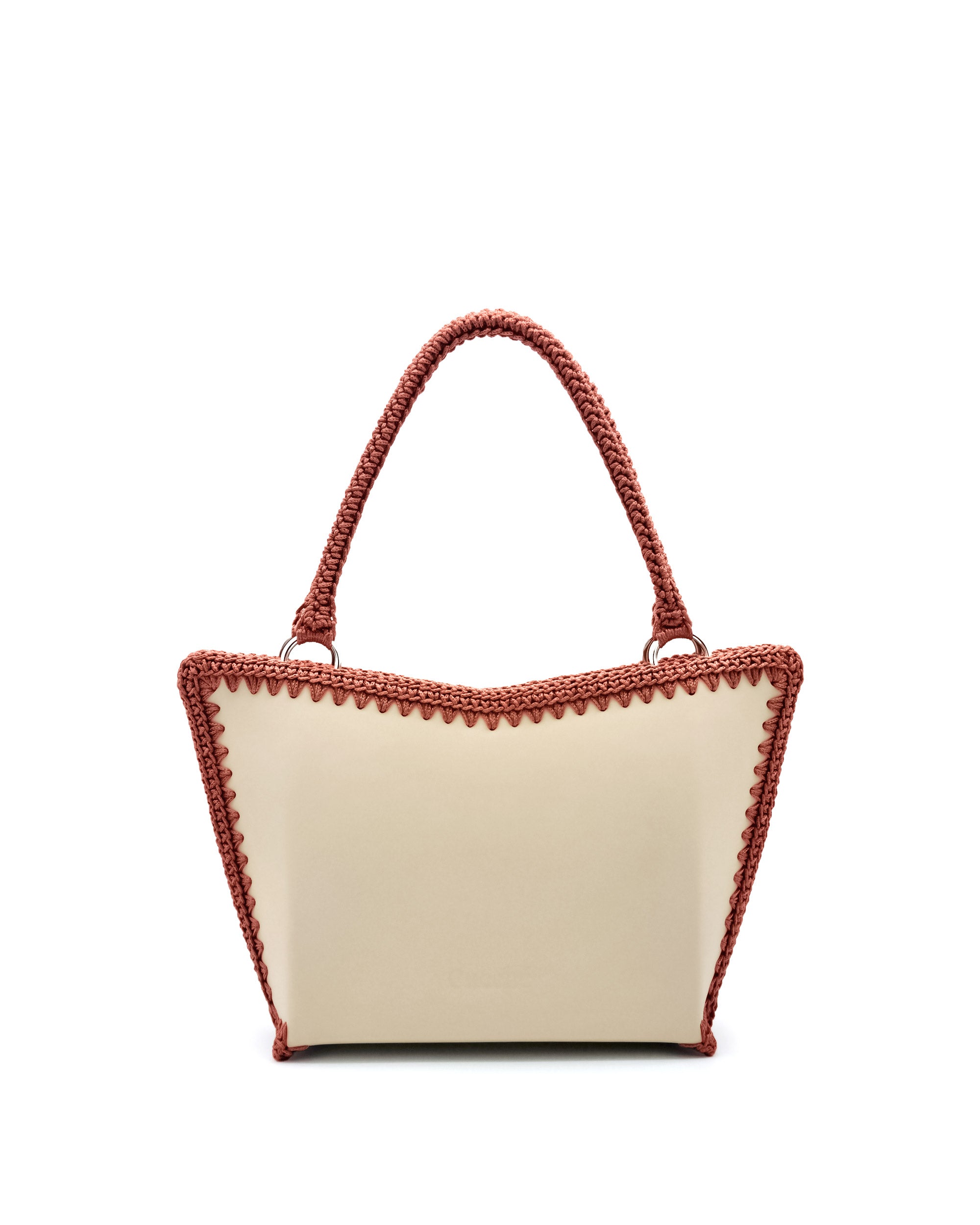 Bolso Shopper Tatyana L Beige