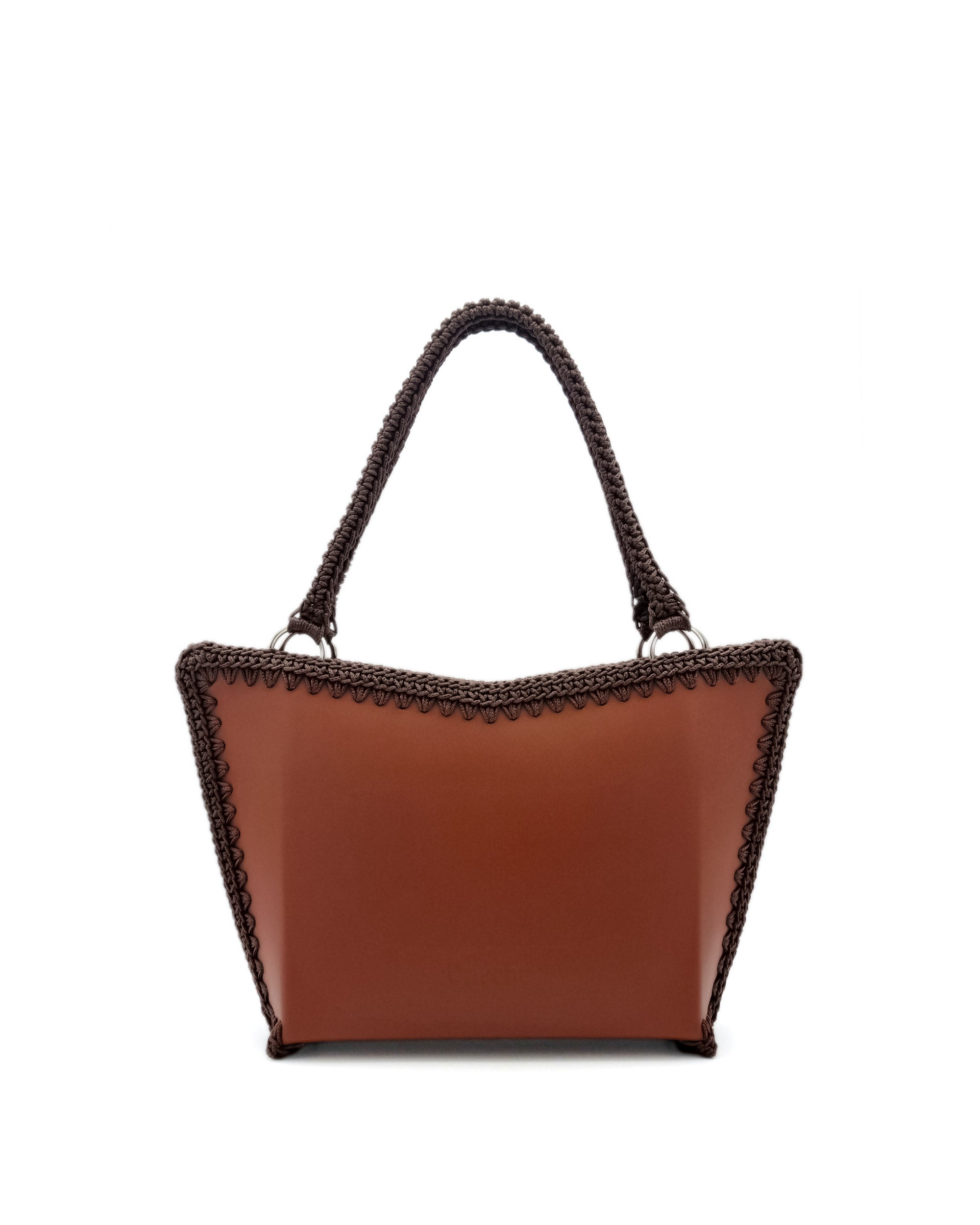 Bolso Shopper Tatyana L Marrón