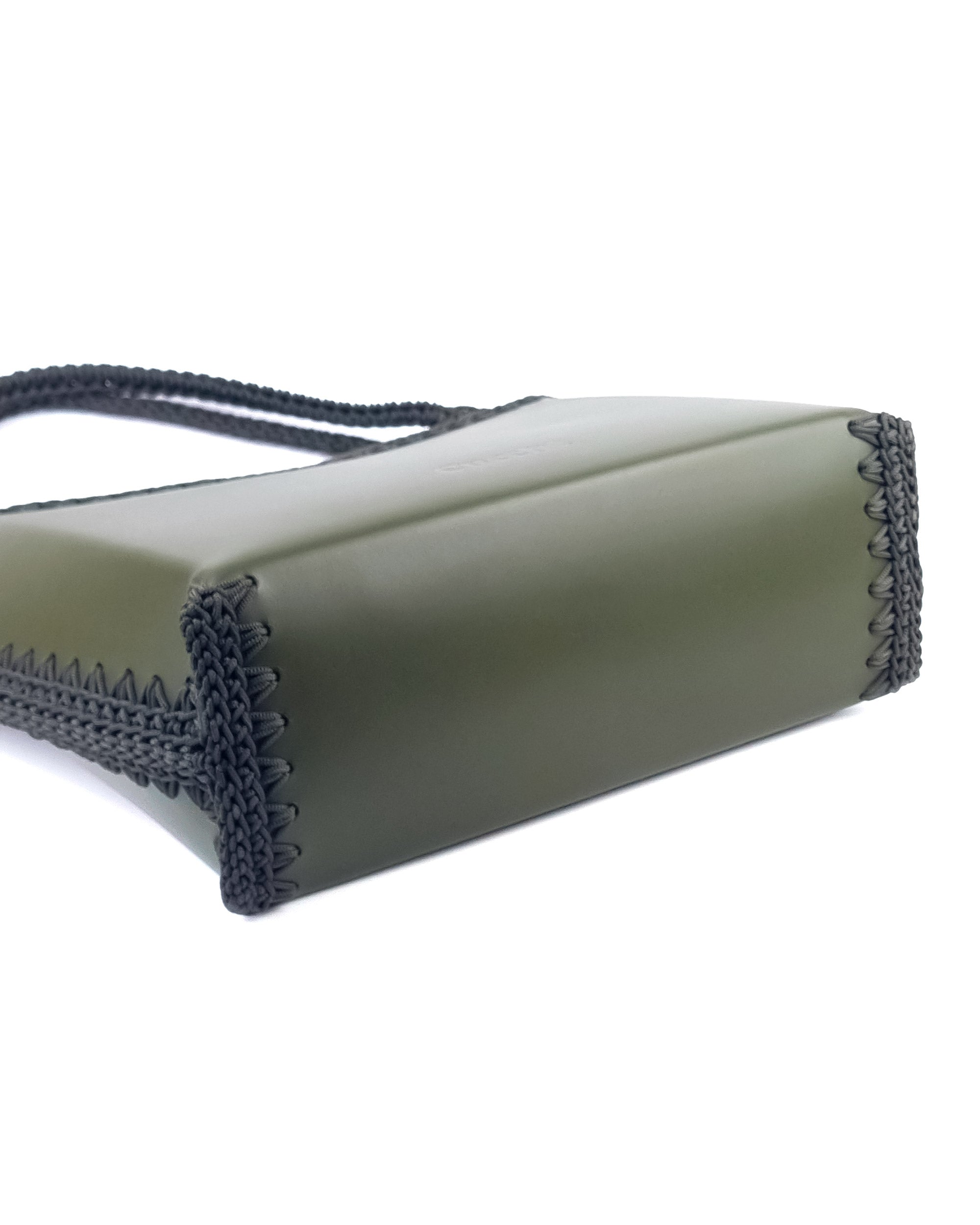 Bolso Shopper Tatyana L verde