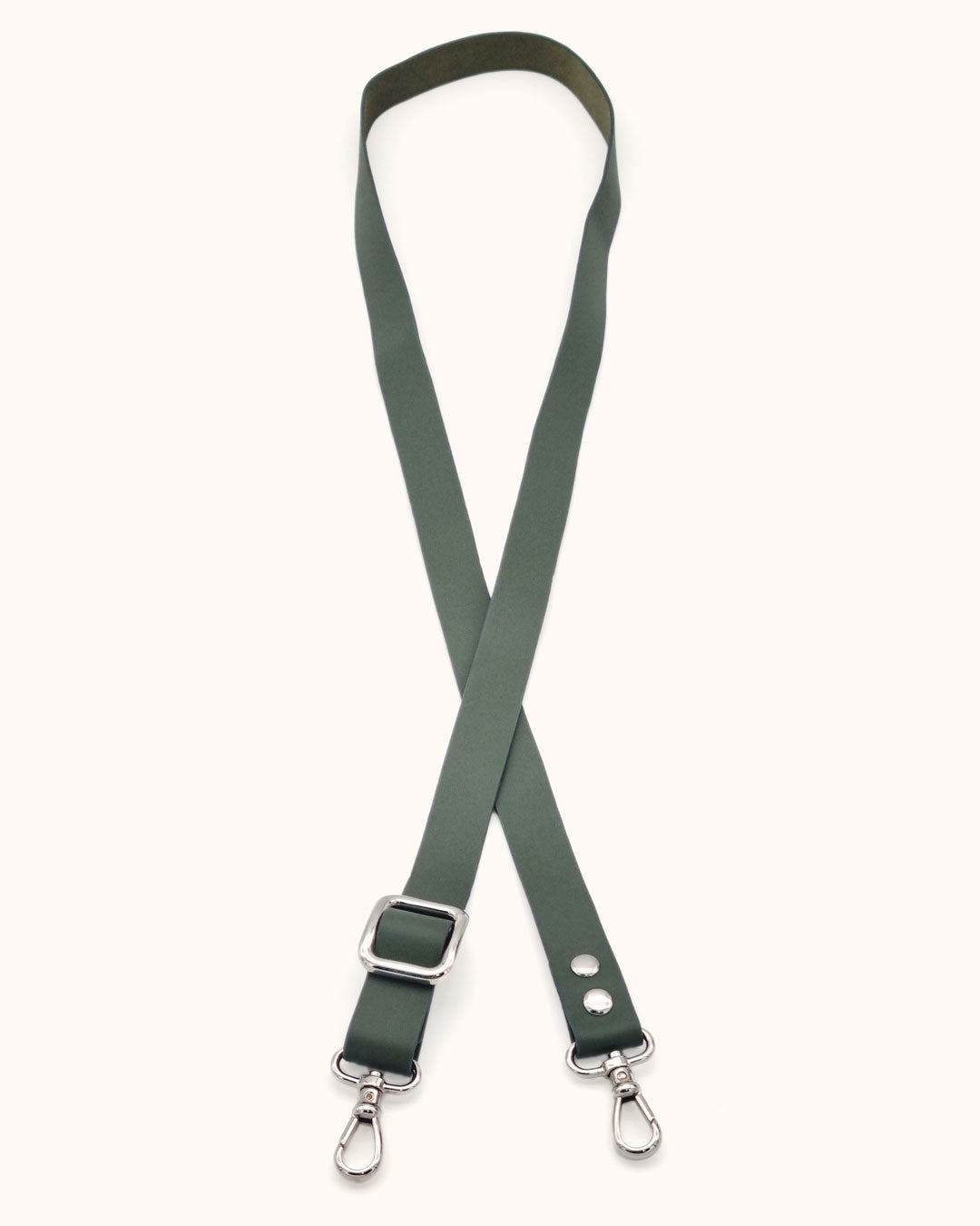 Correa Larga de Cuero