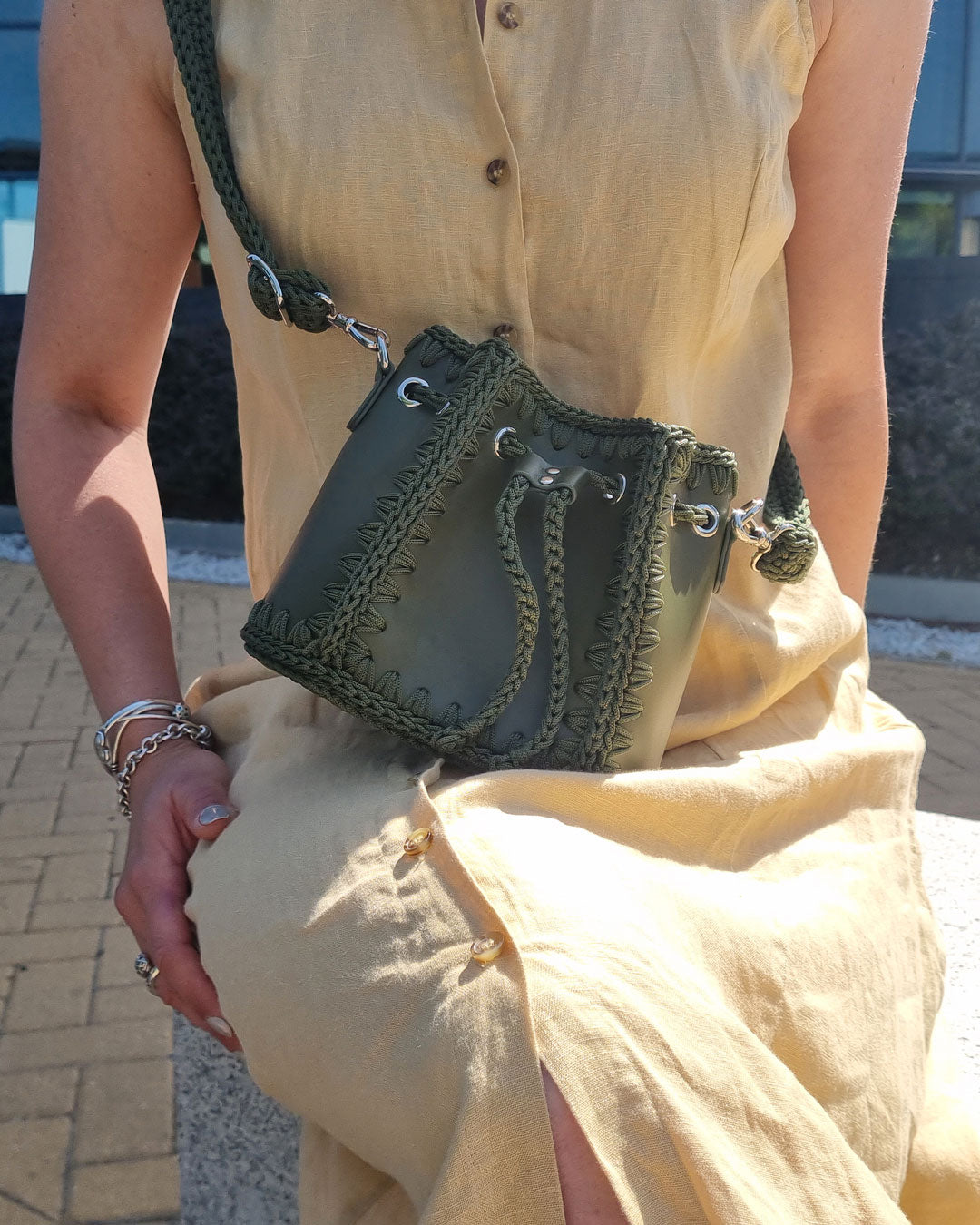 Olga S Verde