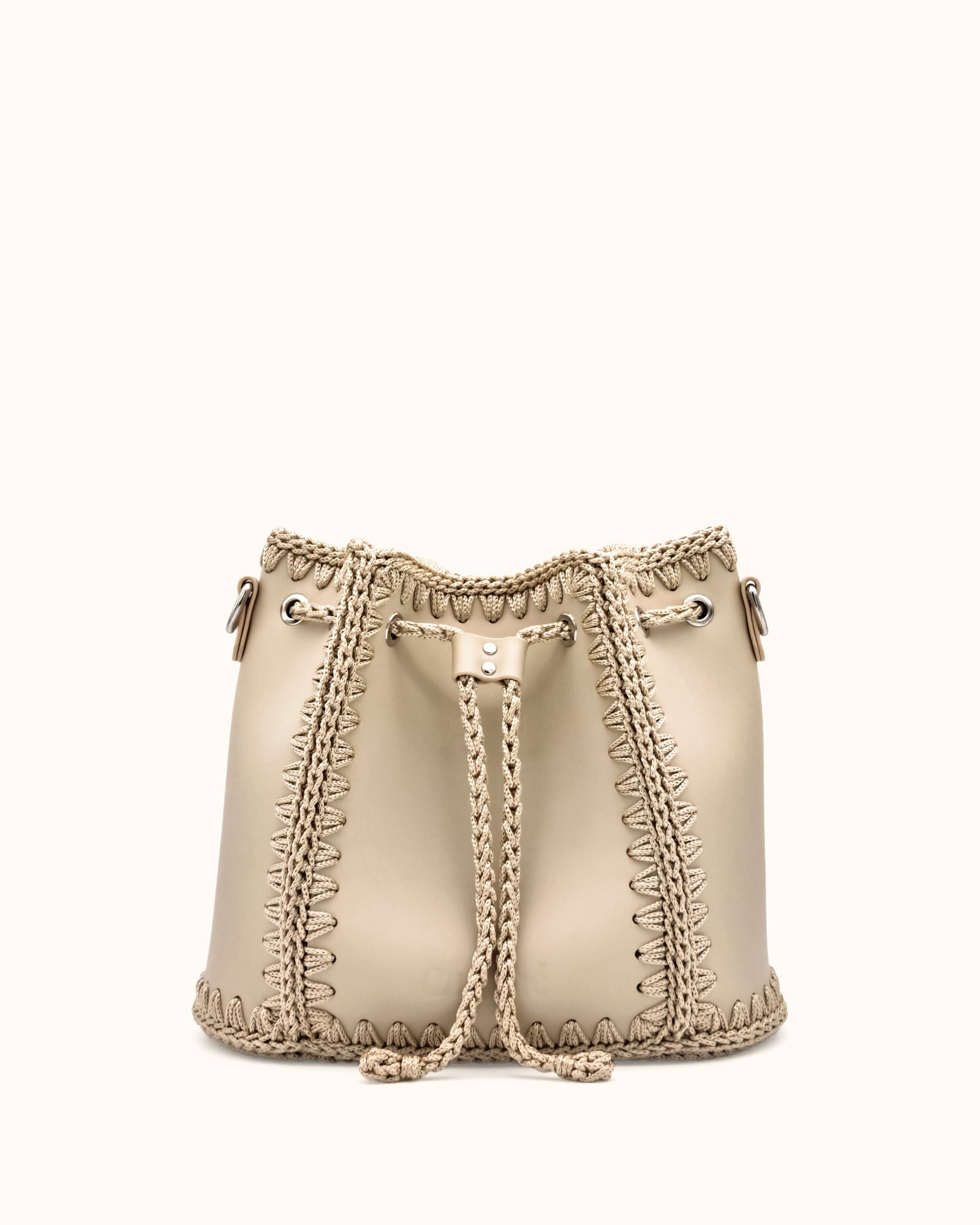 Olga L Beige