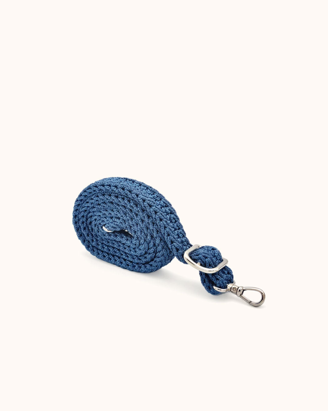 Correa Larga Crochet