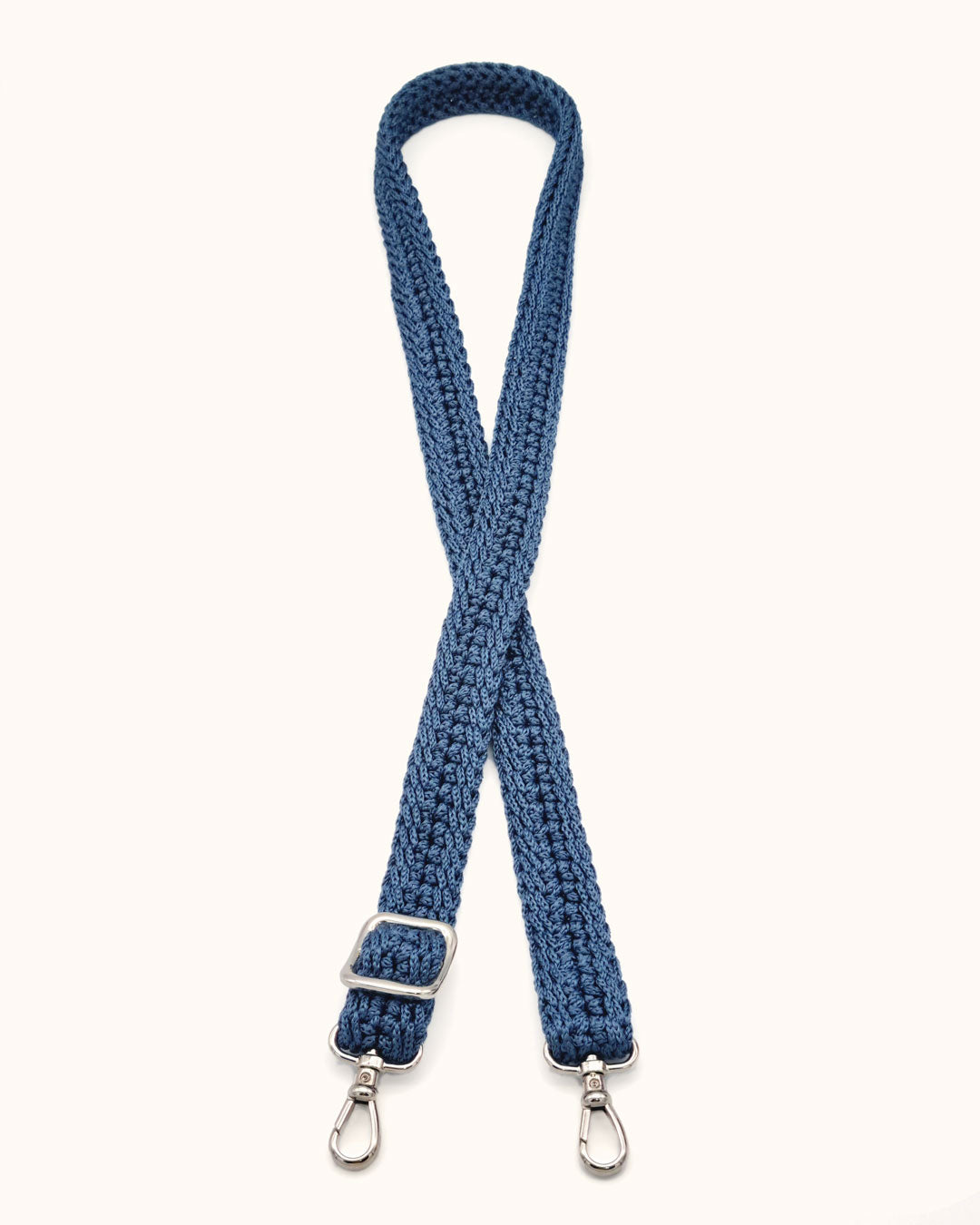 Correa Larga Crochet