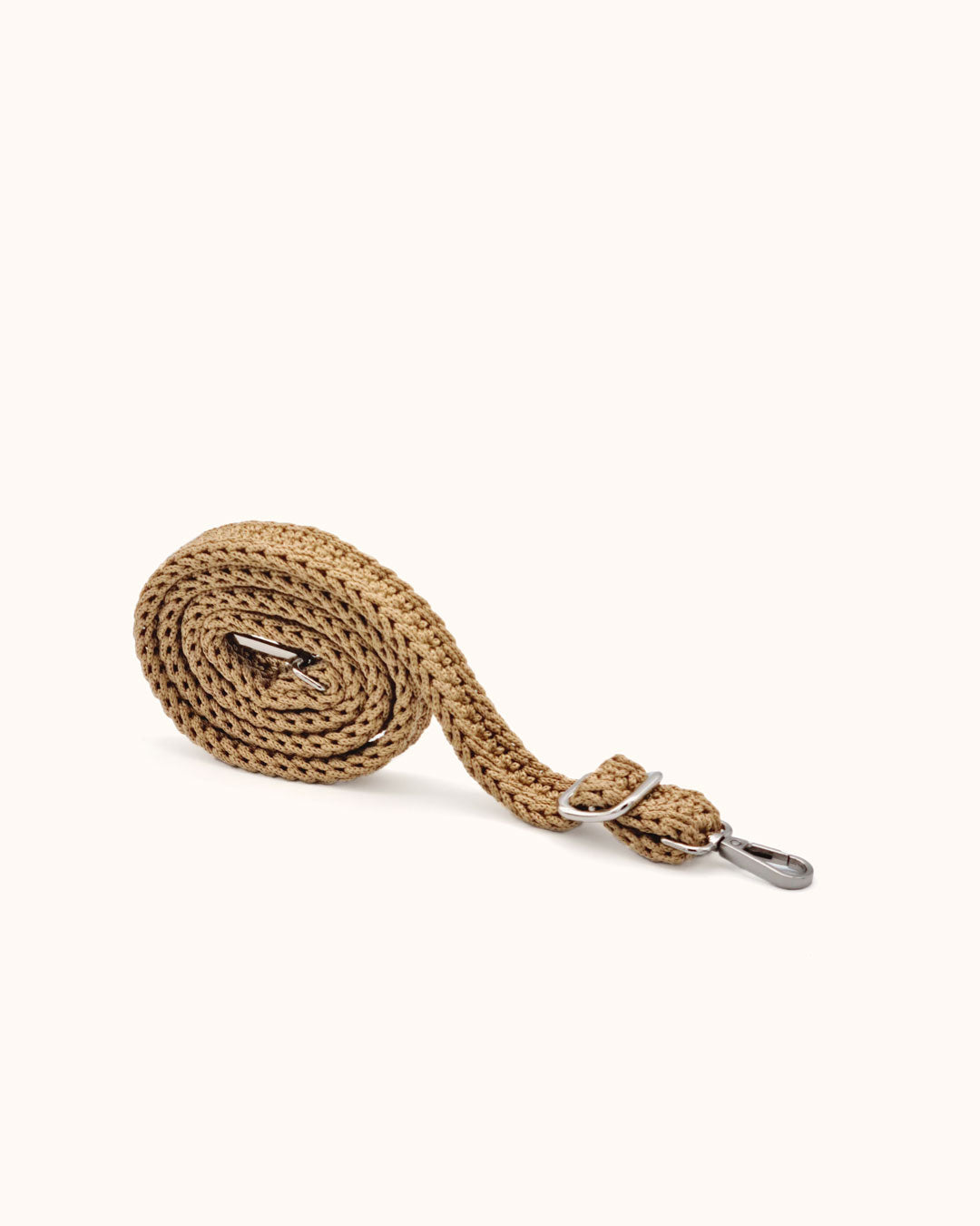 Correa Larga Crochet