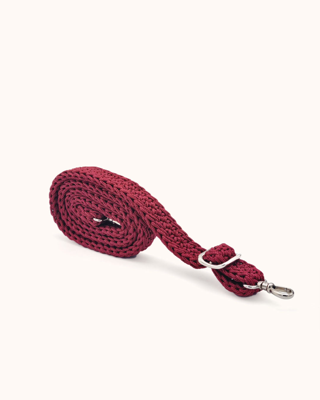 Correa Larga Crochet