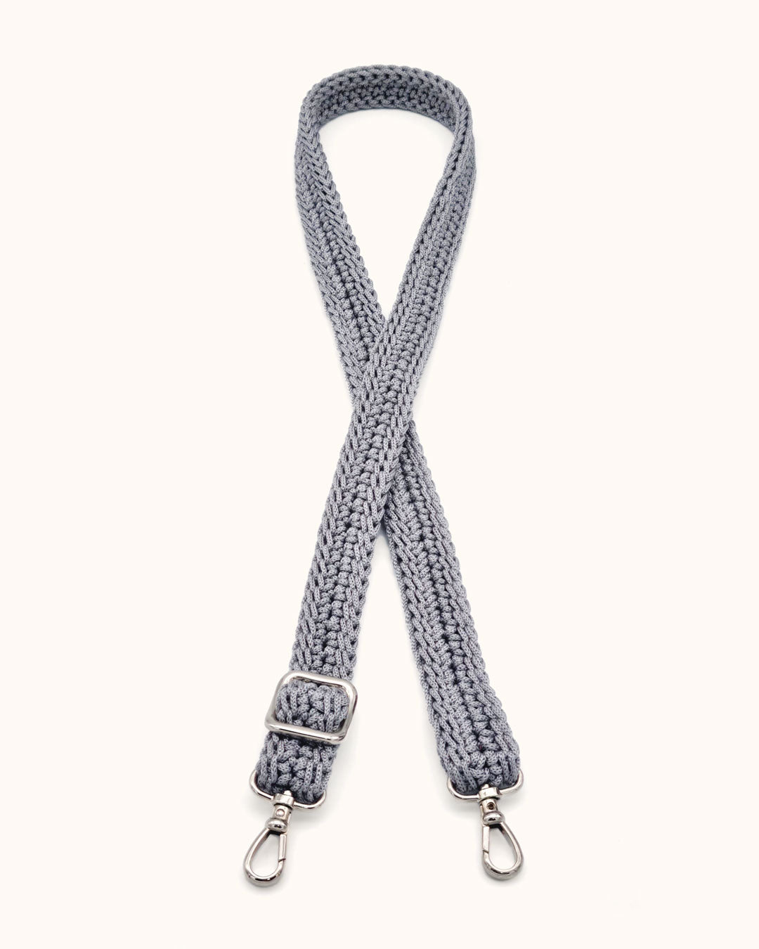 Correa Larga Crochet