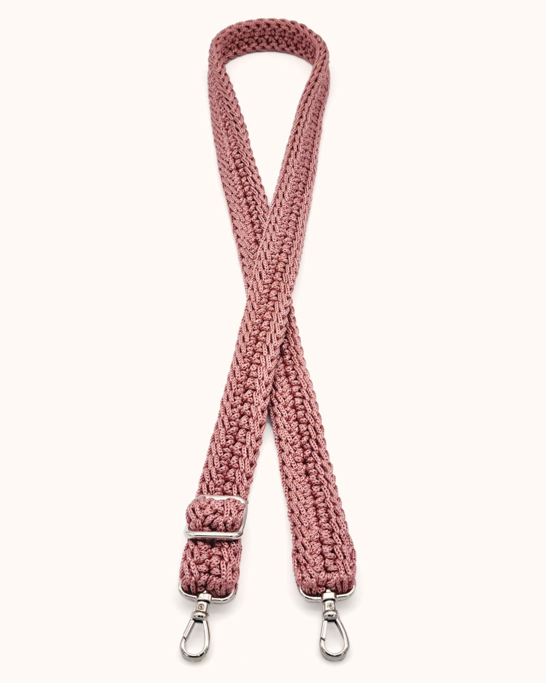 Correa Larga Crochet