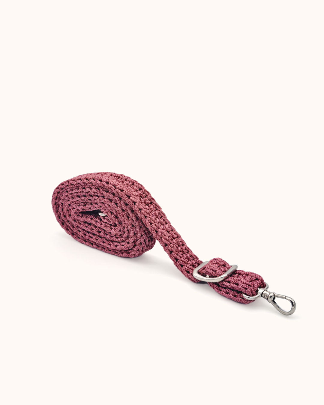Correa Larga Crochet