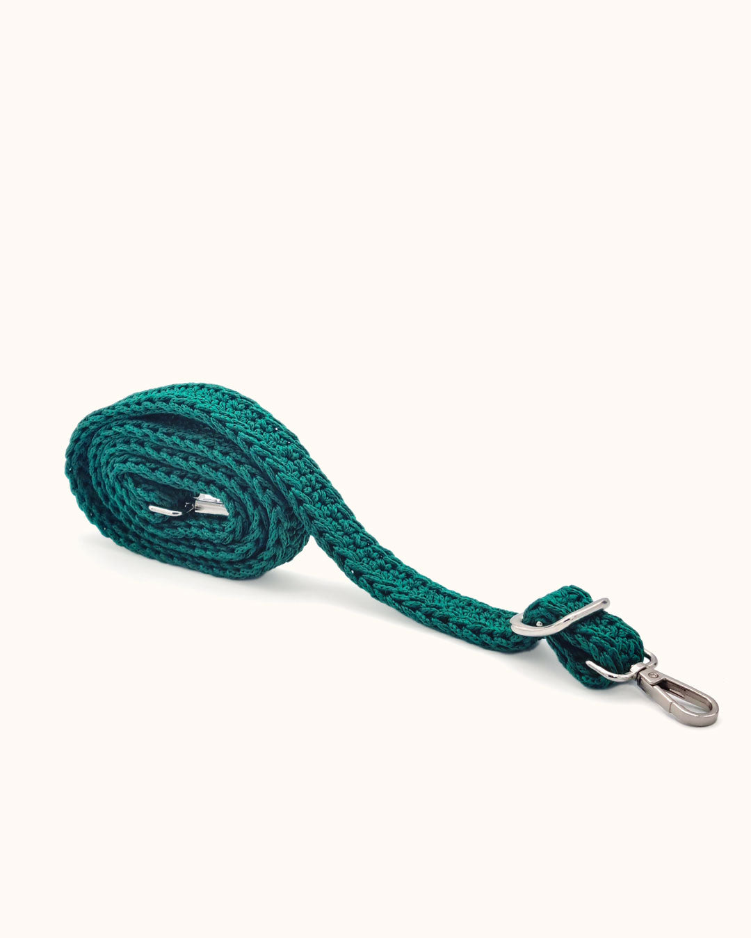 Correa Larga Crochet